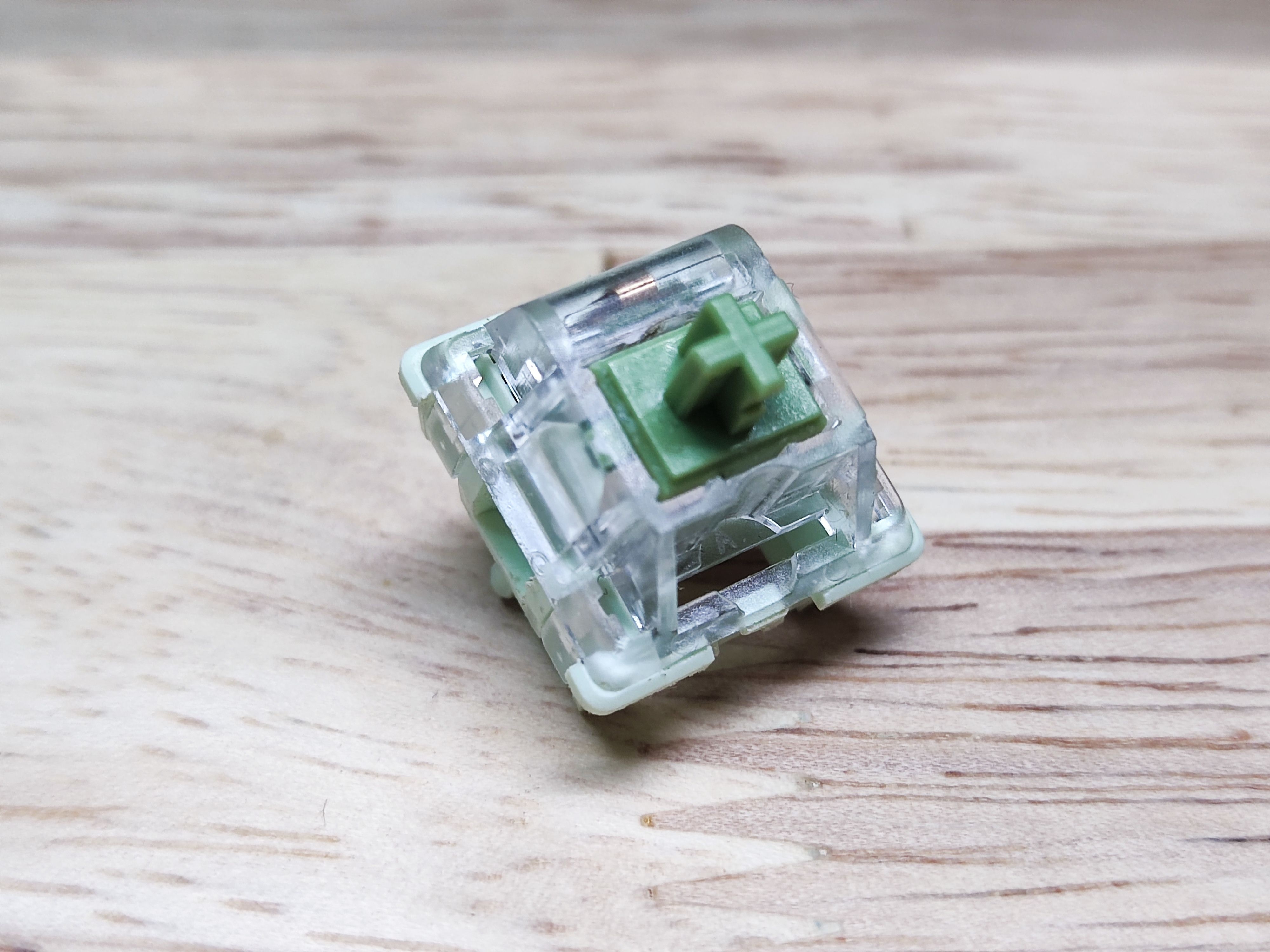 lumia抹茶轴v1