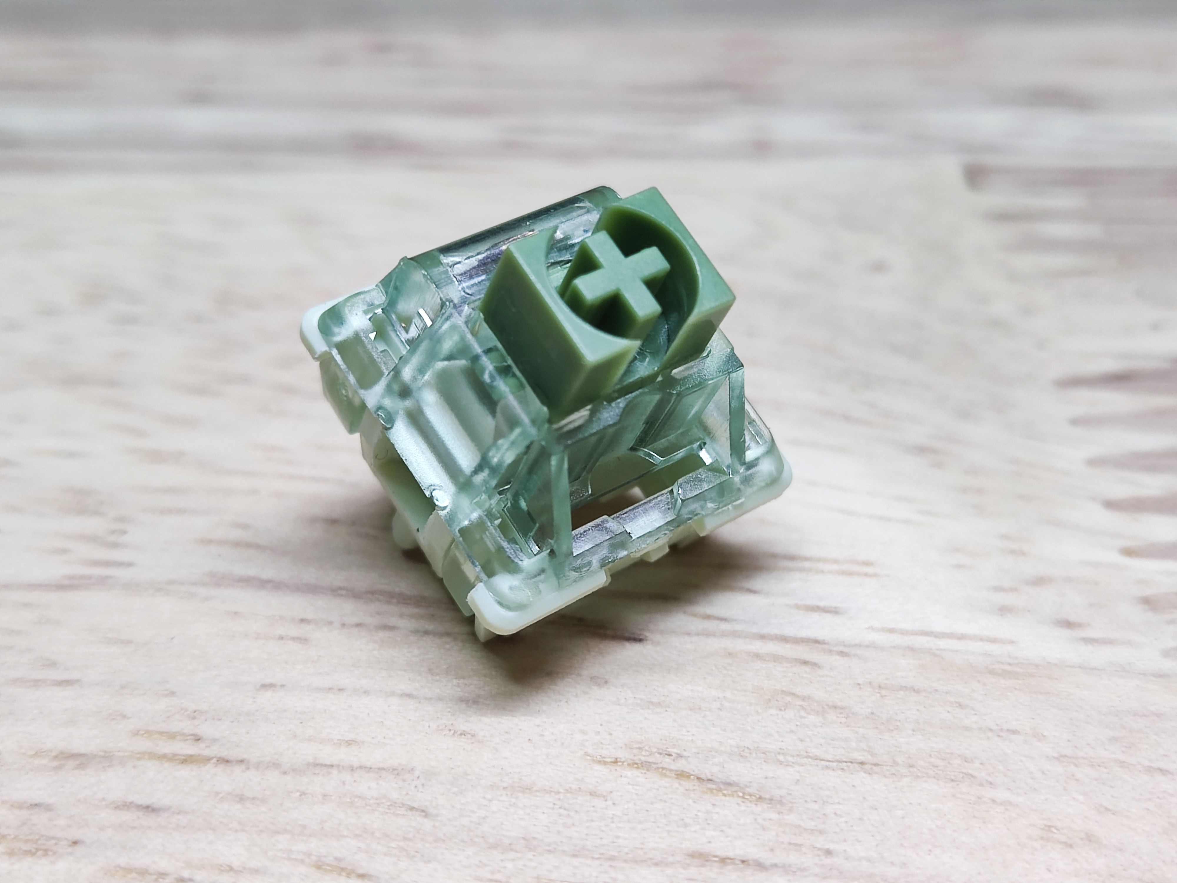 lumia抹茶轴v2