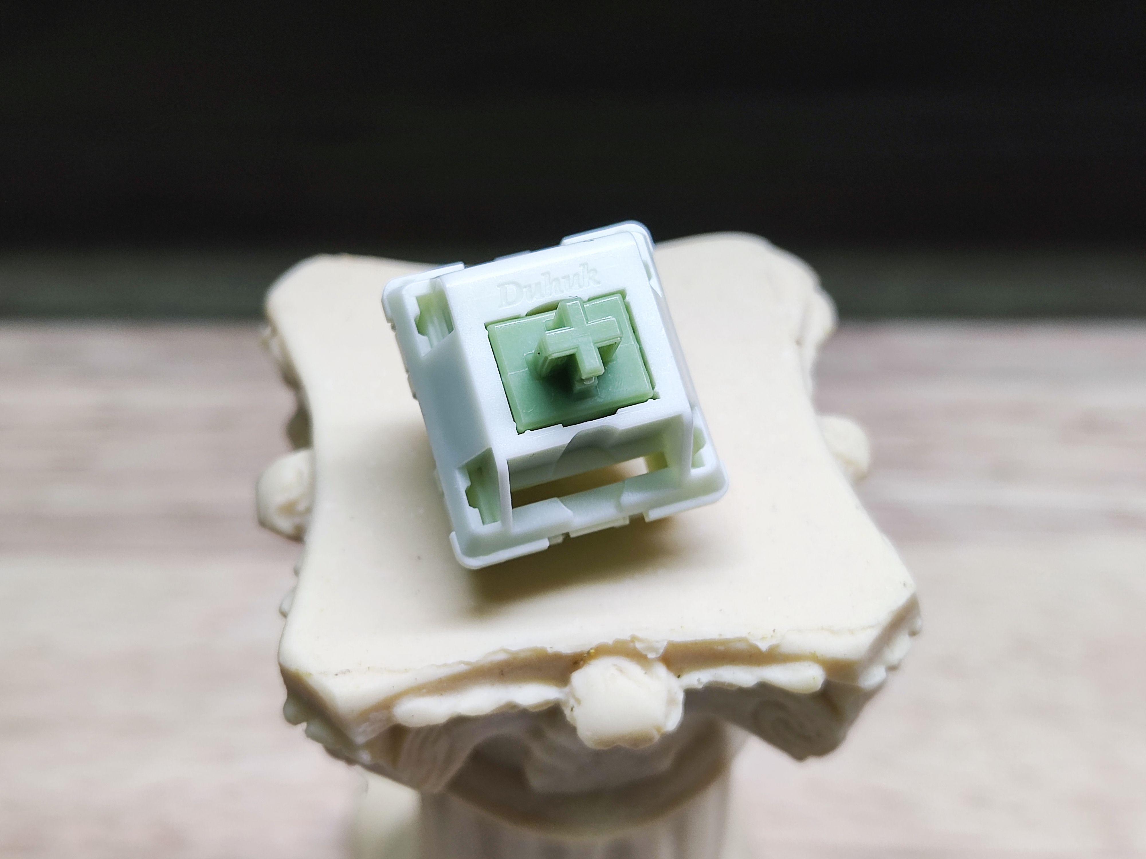 lumia抹茶轴v4(55g)