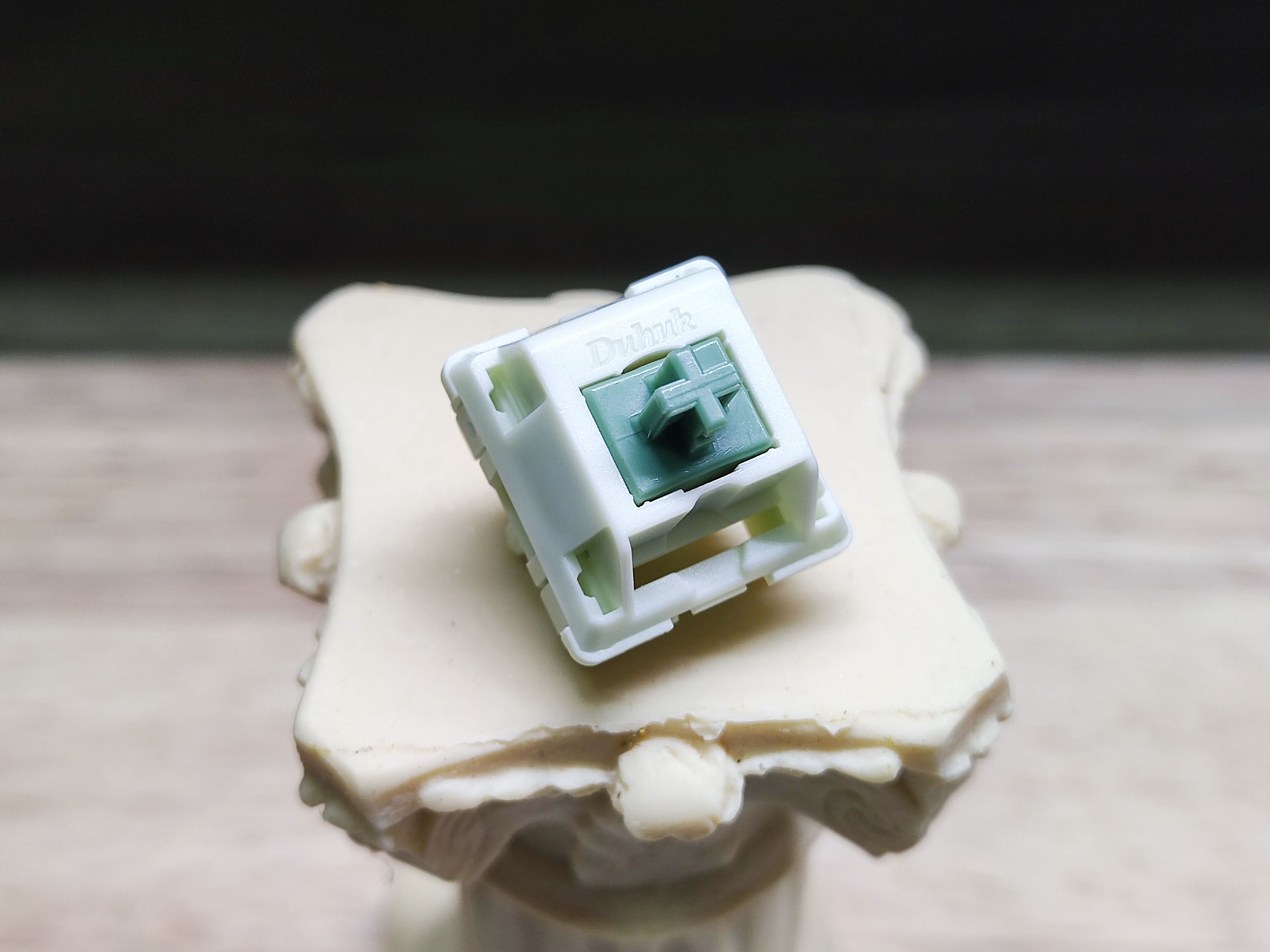 lumia抹茶轴v4(63.5g)
