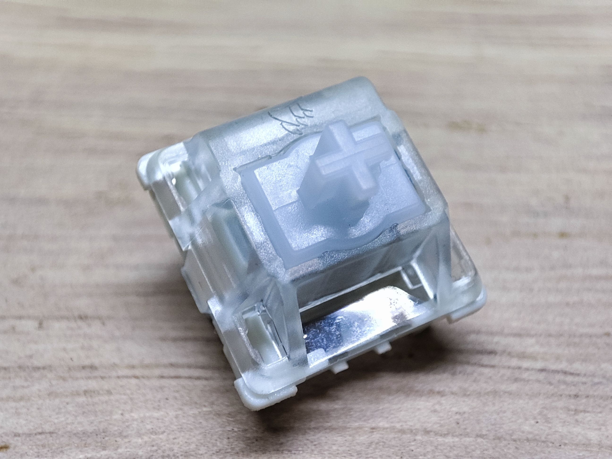 海盗船max磁轴