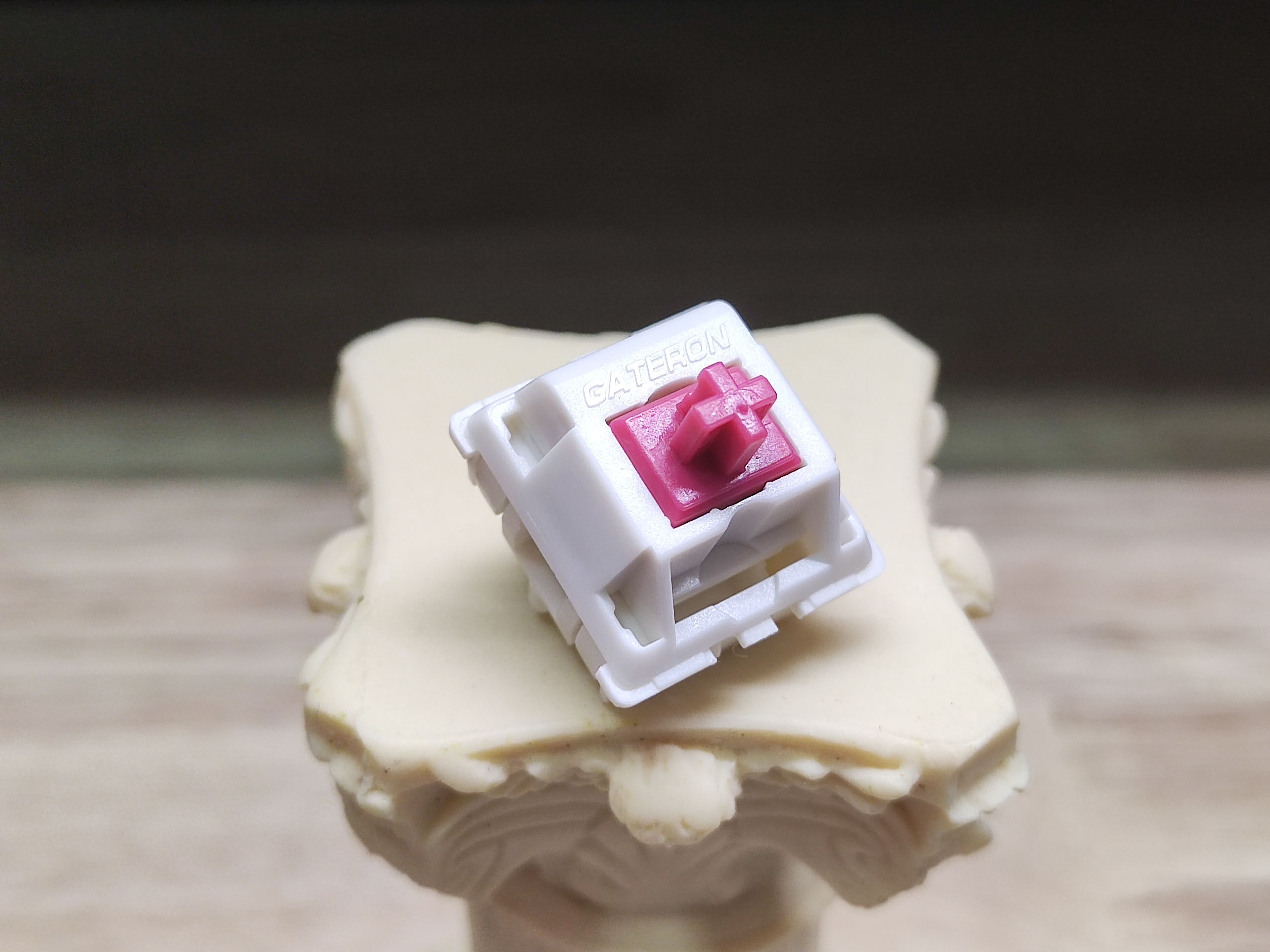 Merlot姨妈轴