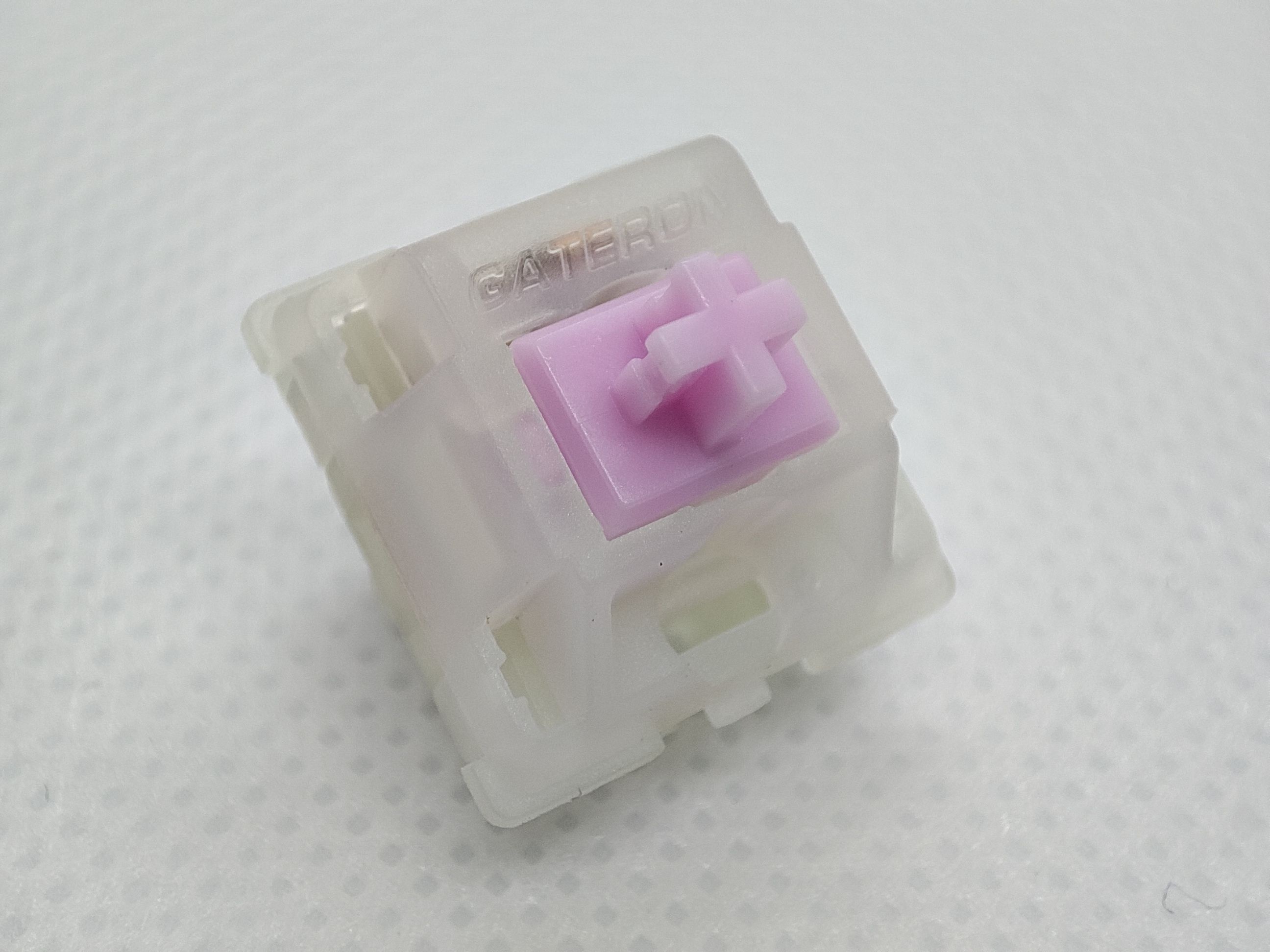 佳达隆Mini轴