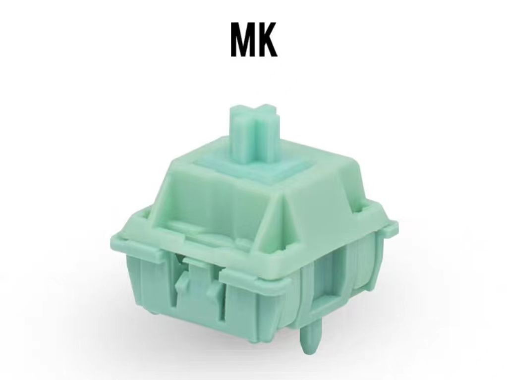 MKHolyLlama圣骆驼轴