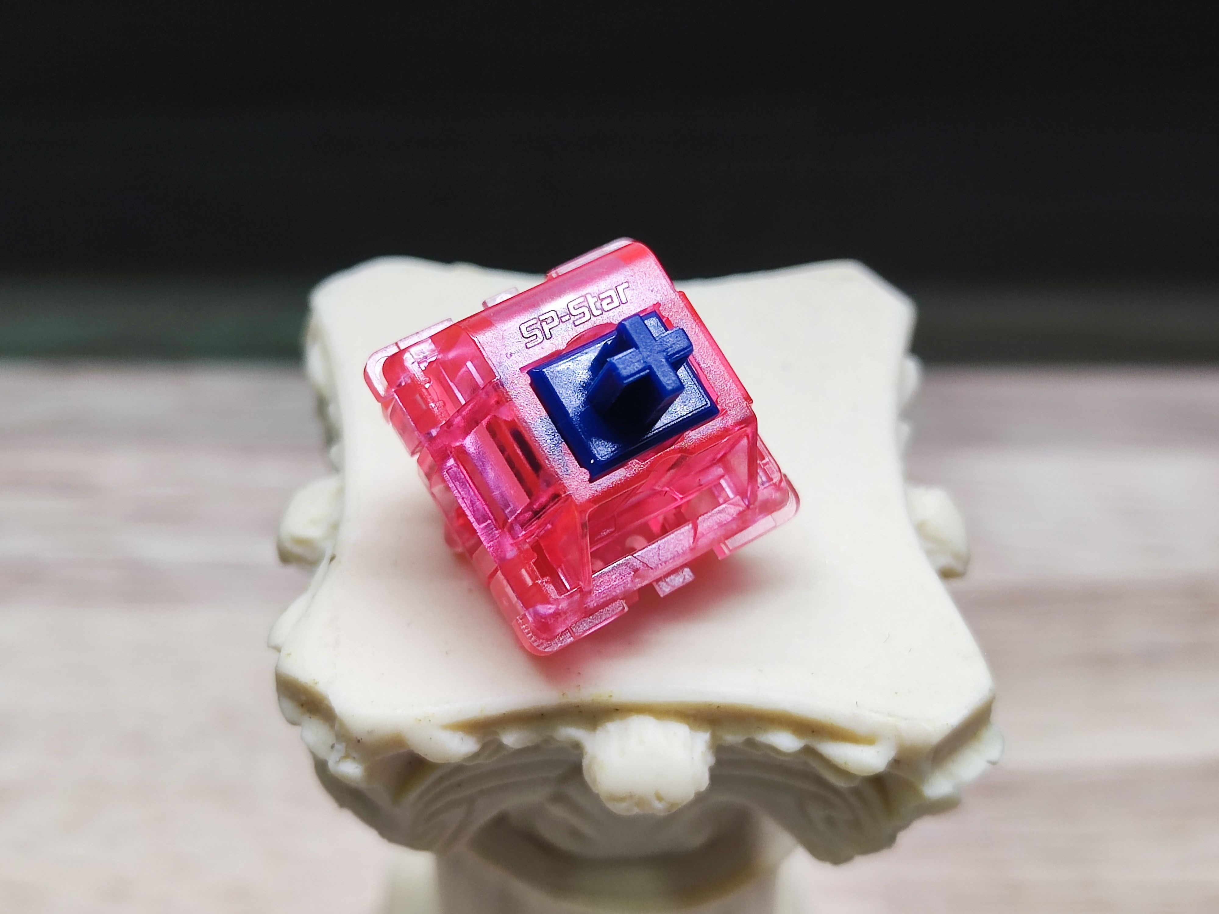 momo轴