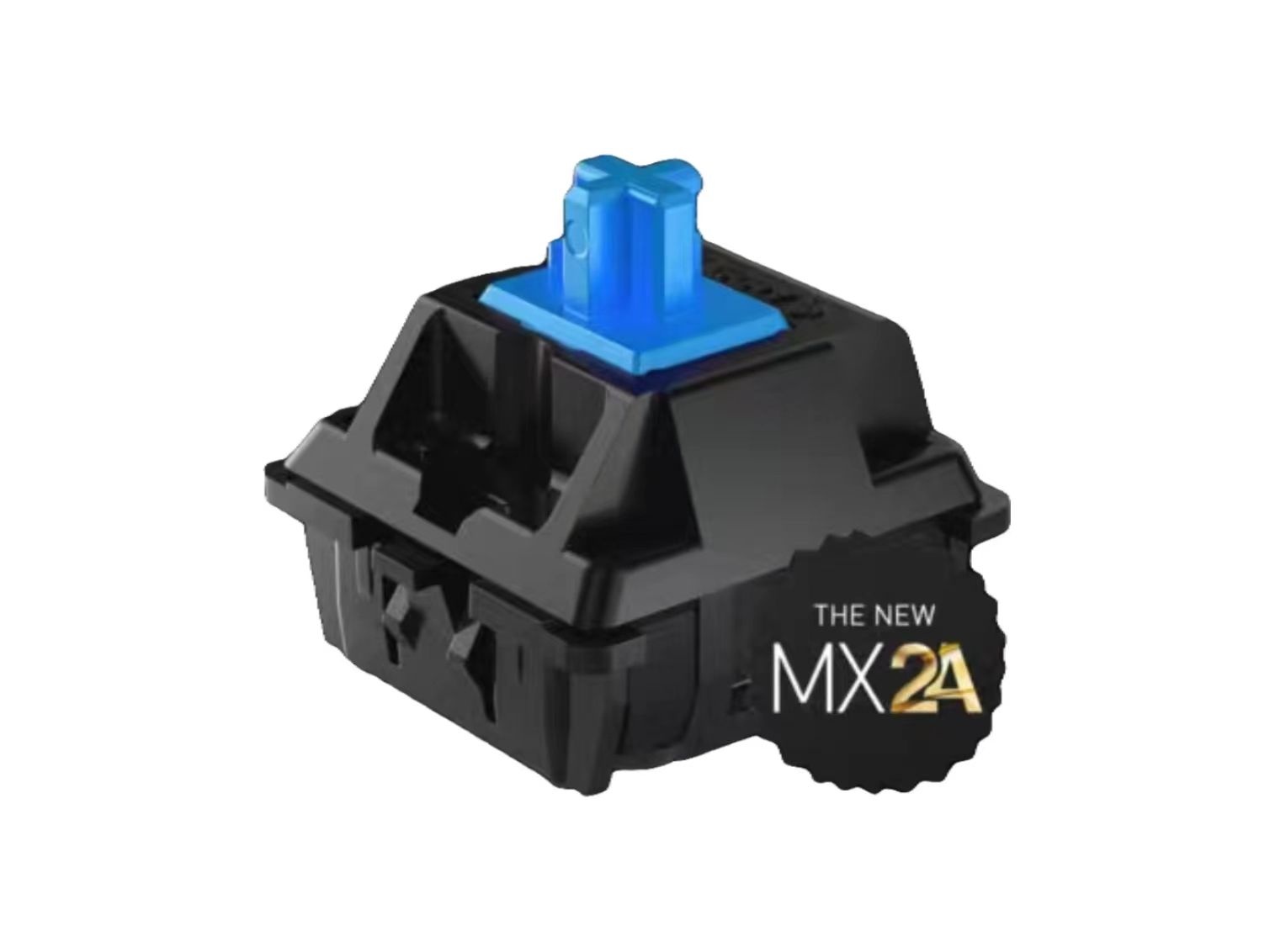 MX2A青轴