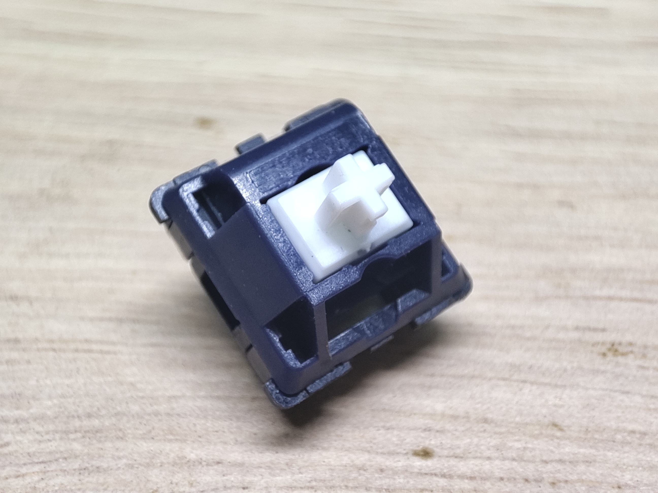 Naevy海军轴R1.5