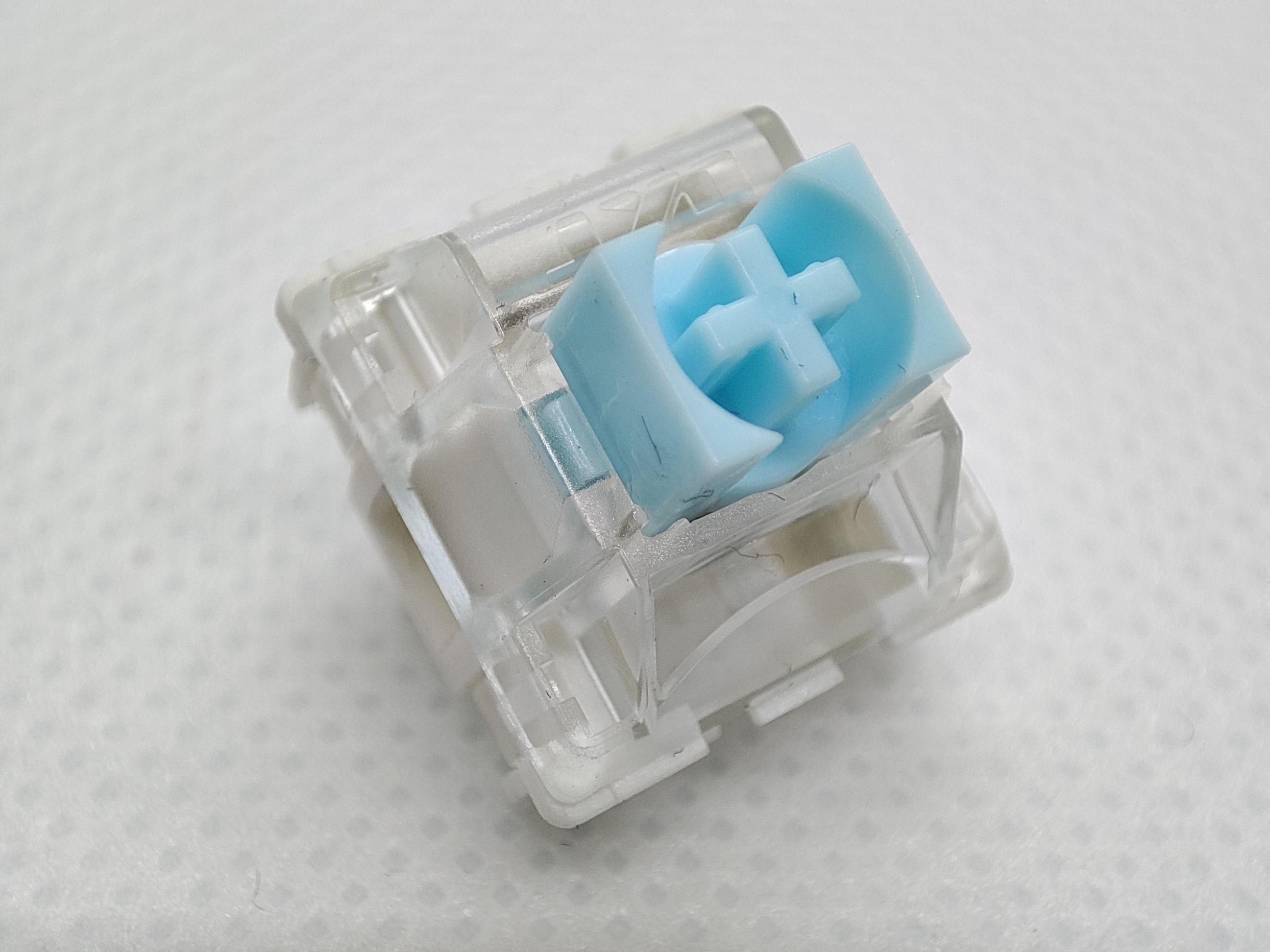 OKT天青磁轴Pro