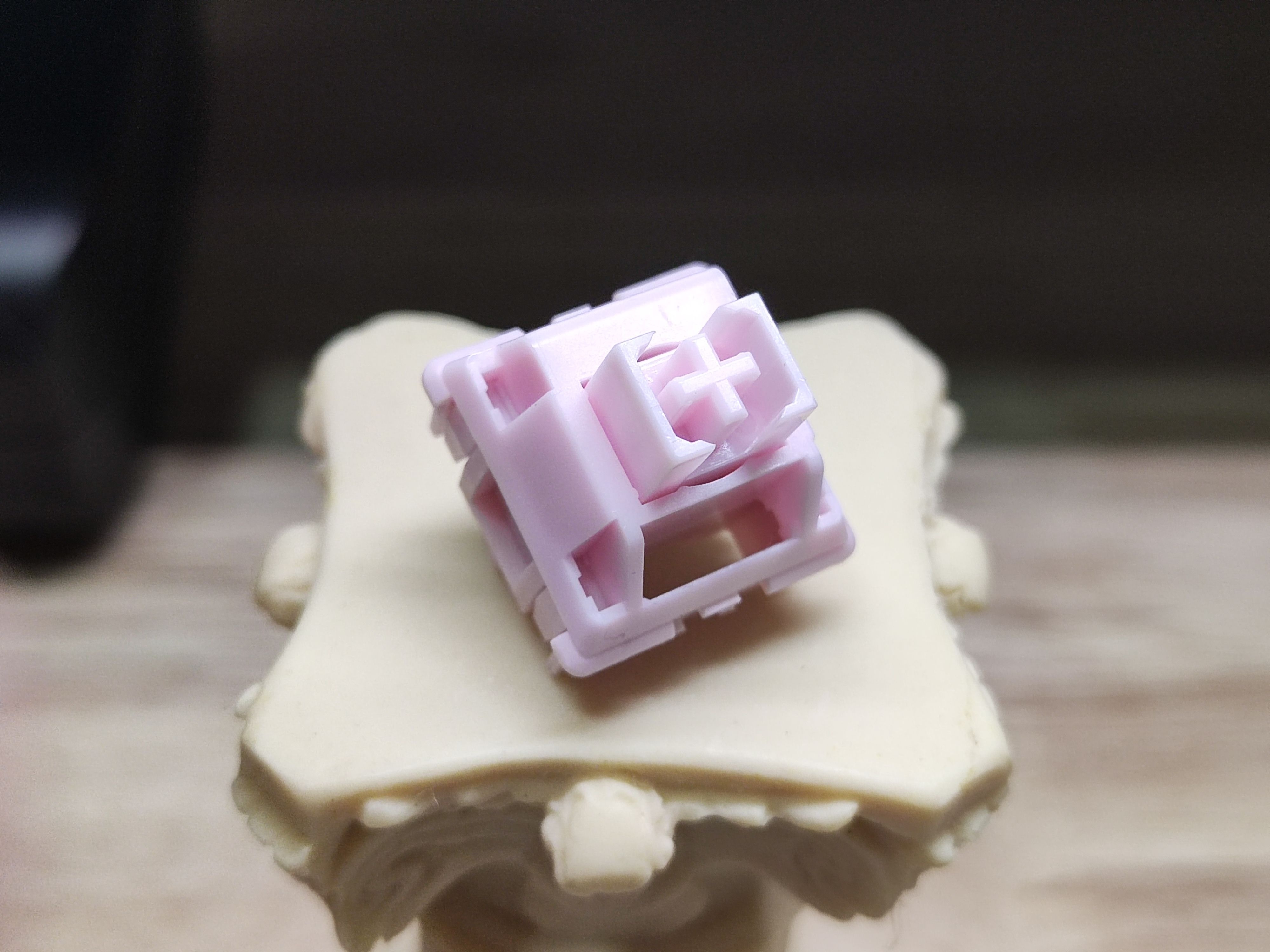 PastelAzalea轴