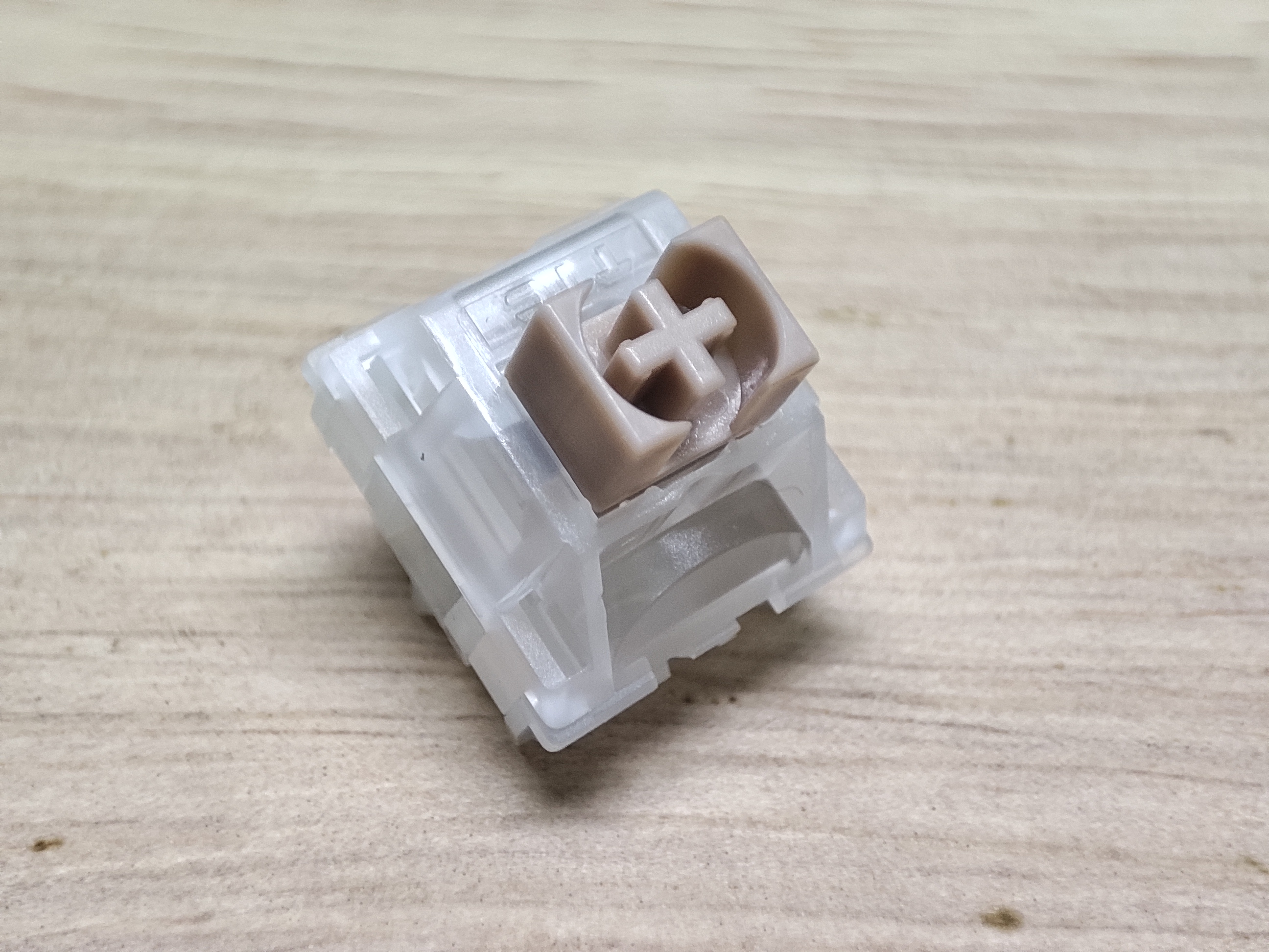 PeanutLatte轴