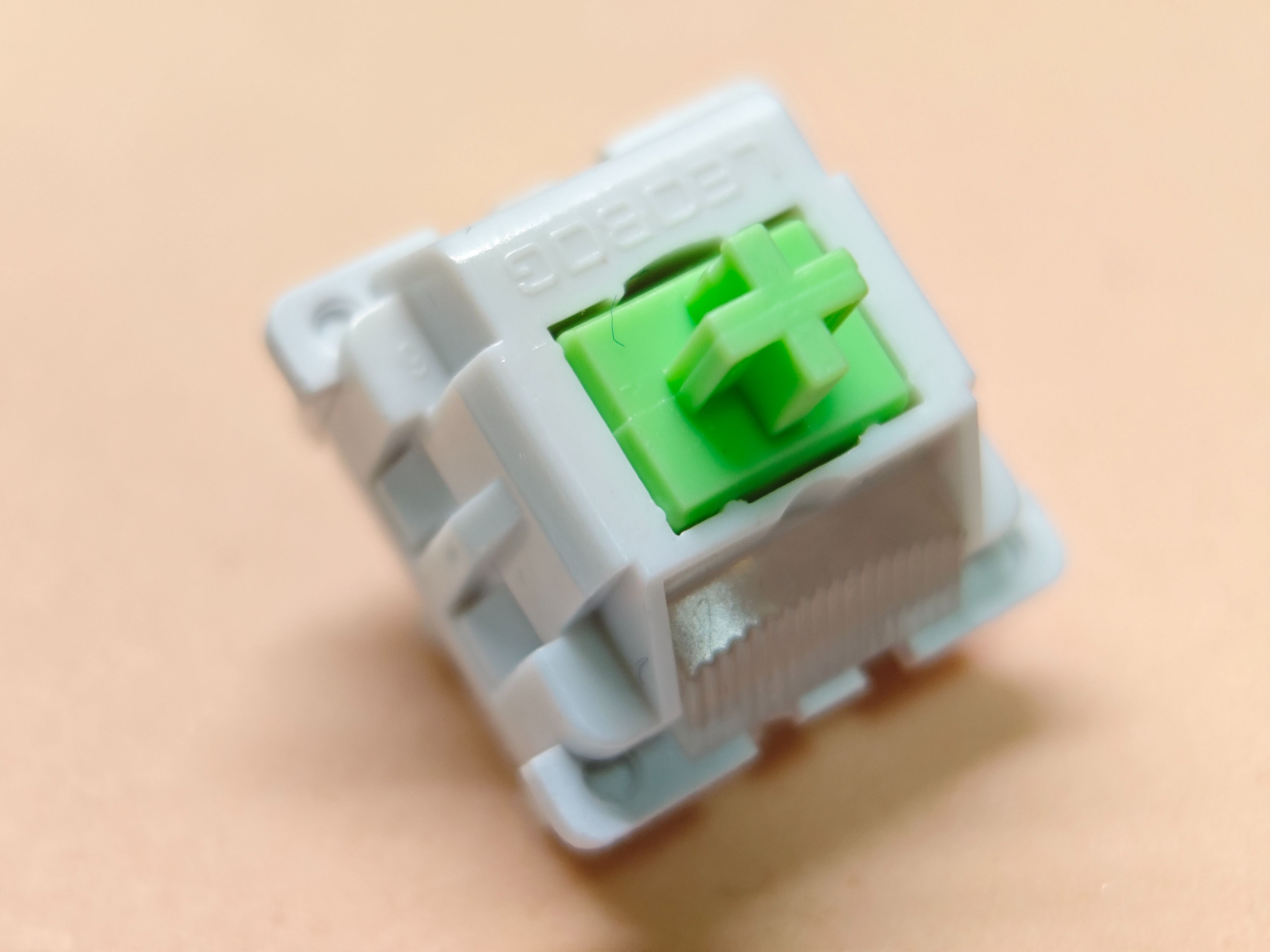 赤兔轴Pro