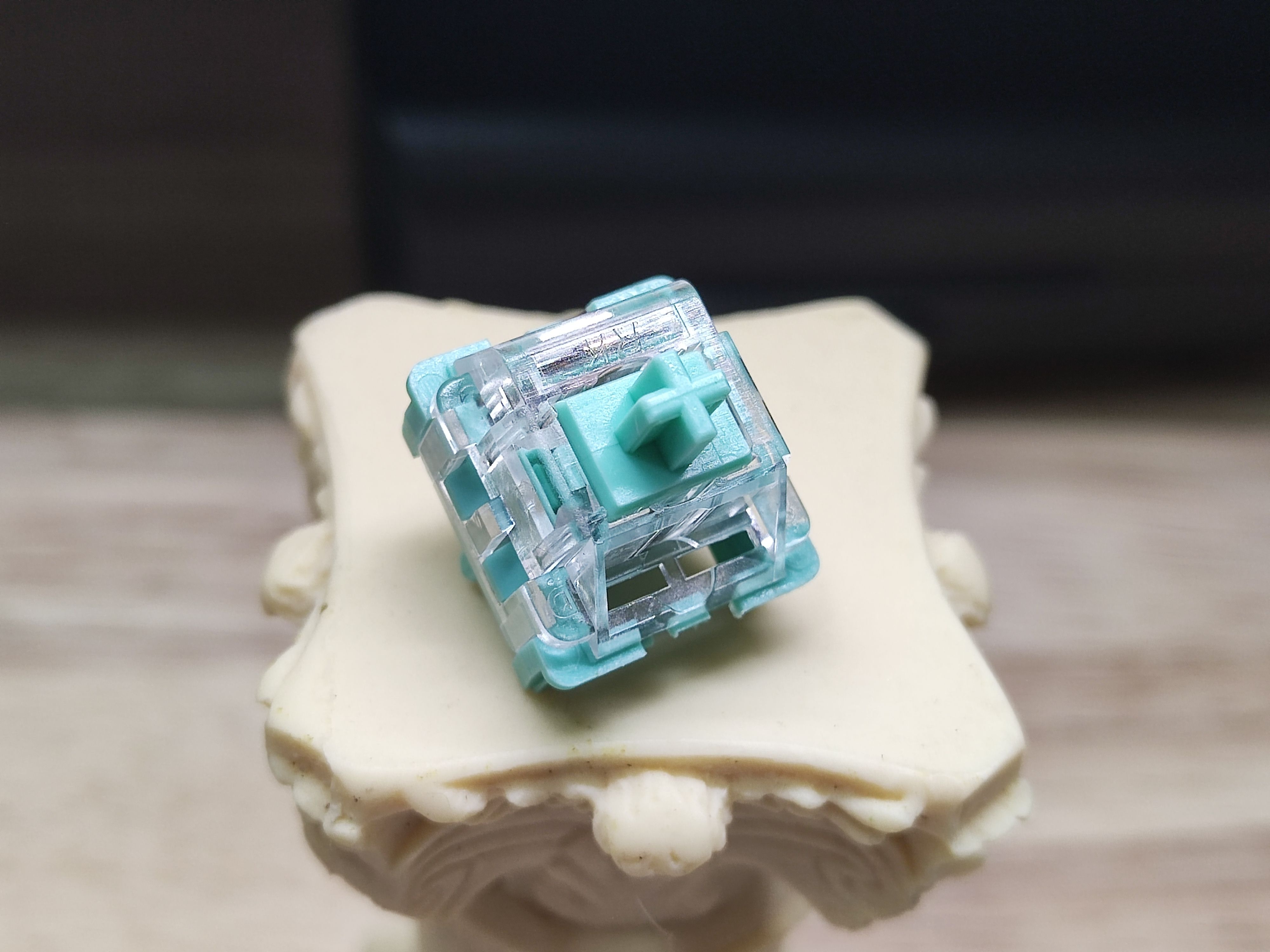 青瓷轴Pro