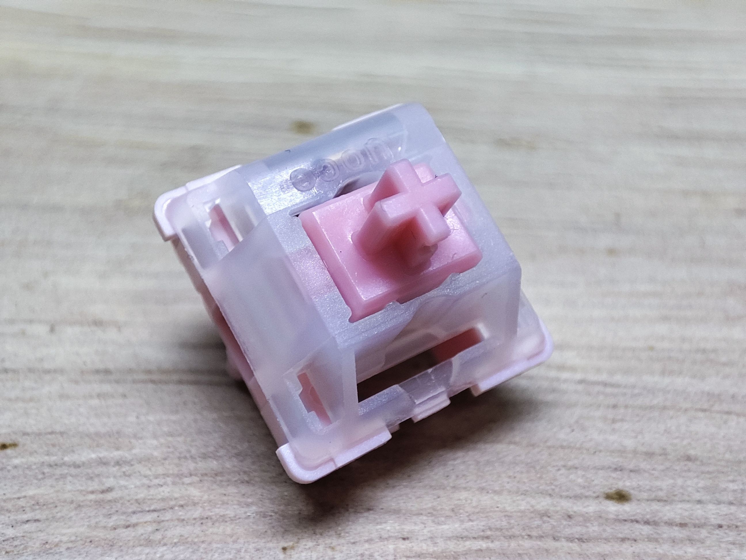 棉花糖轴R1