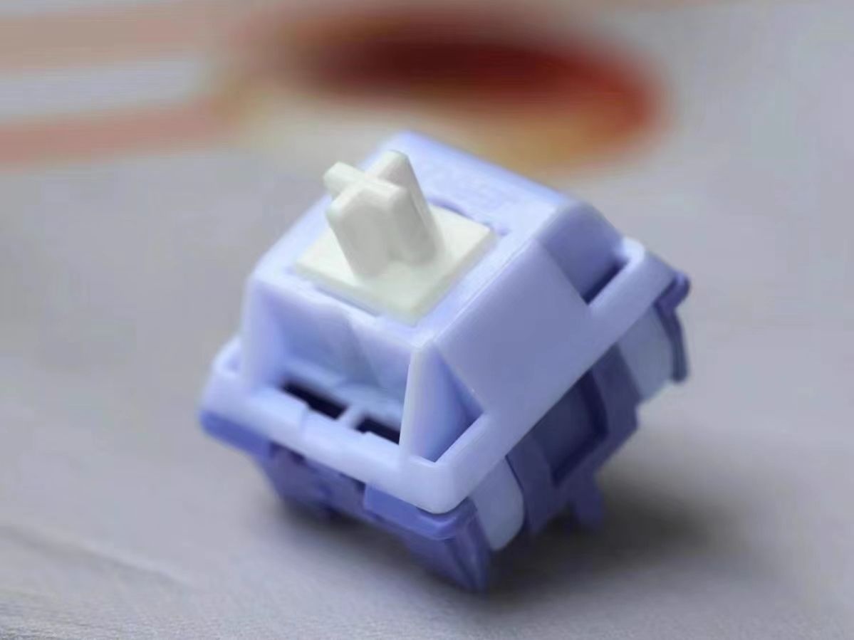 雪云轴R2