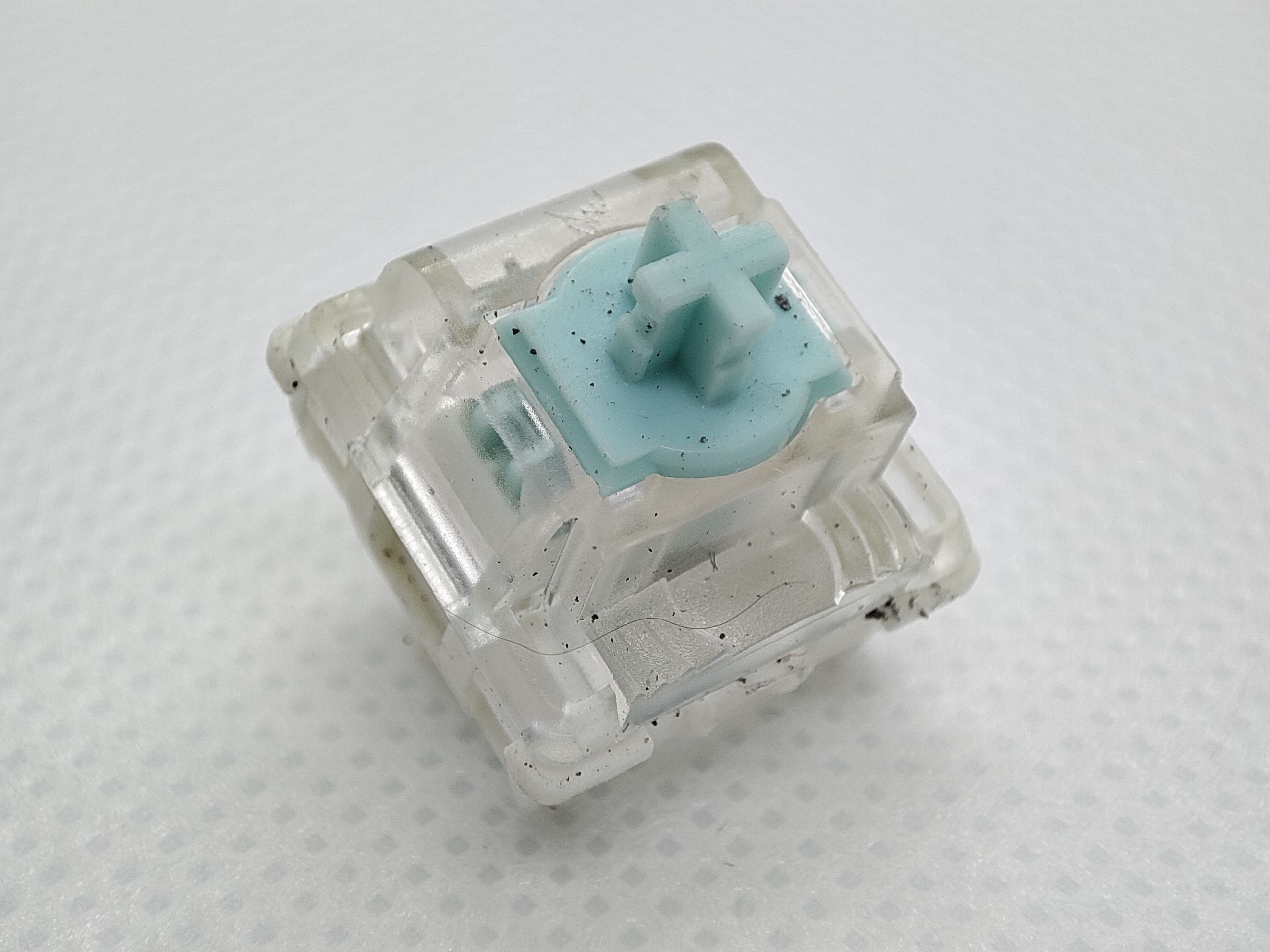 海盗船RGB磁轴