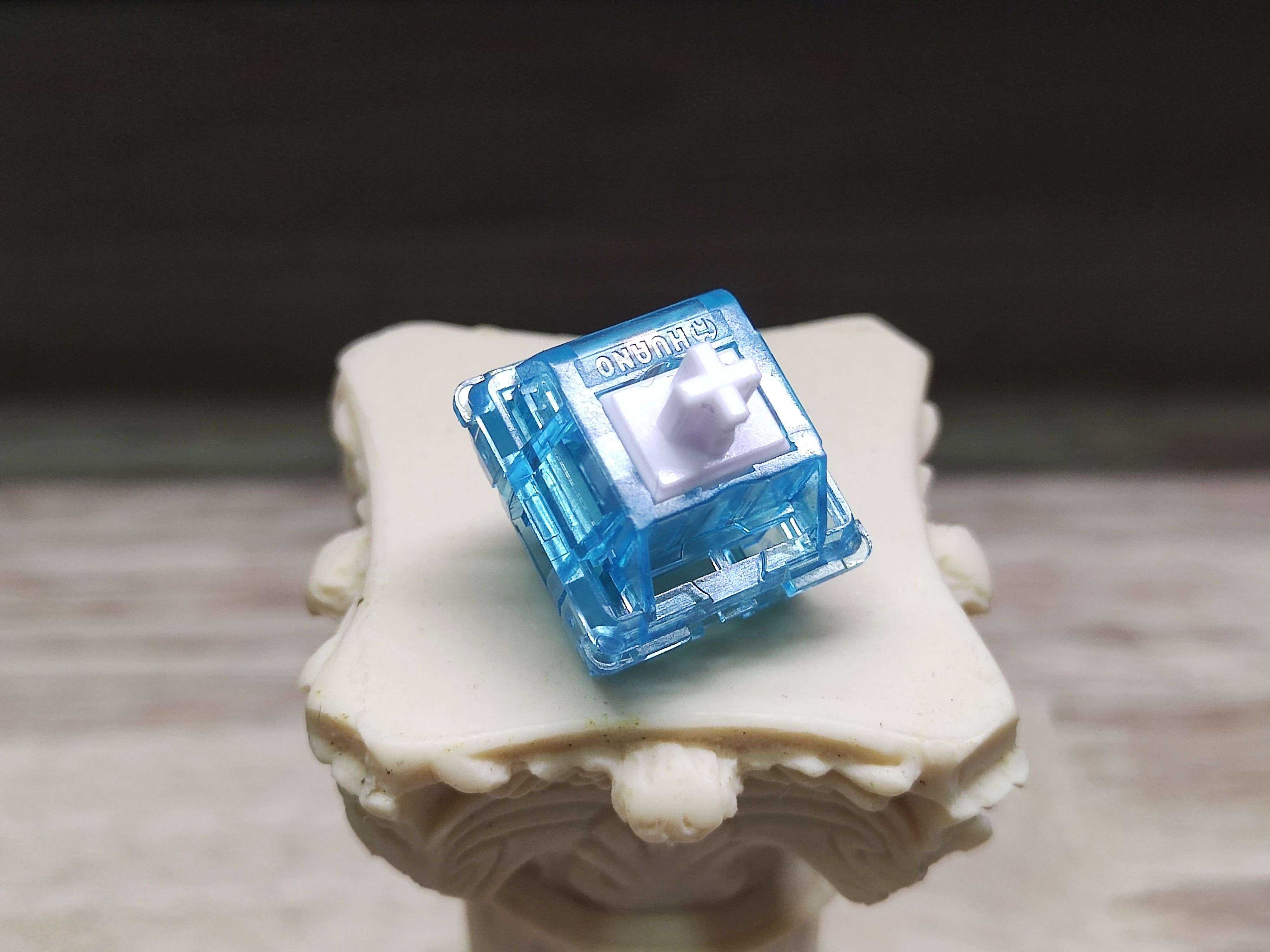 圣汤姆RT轴