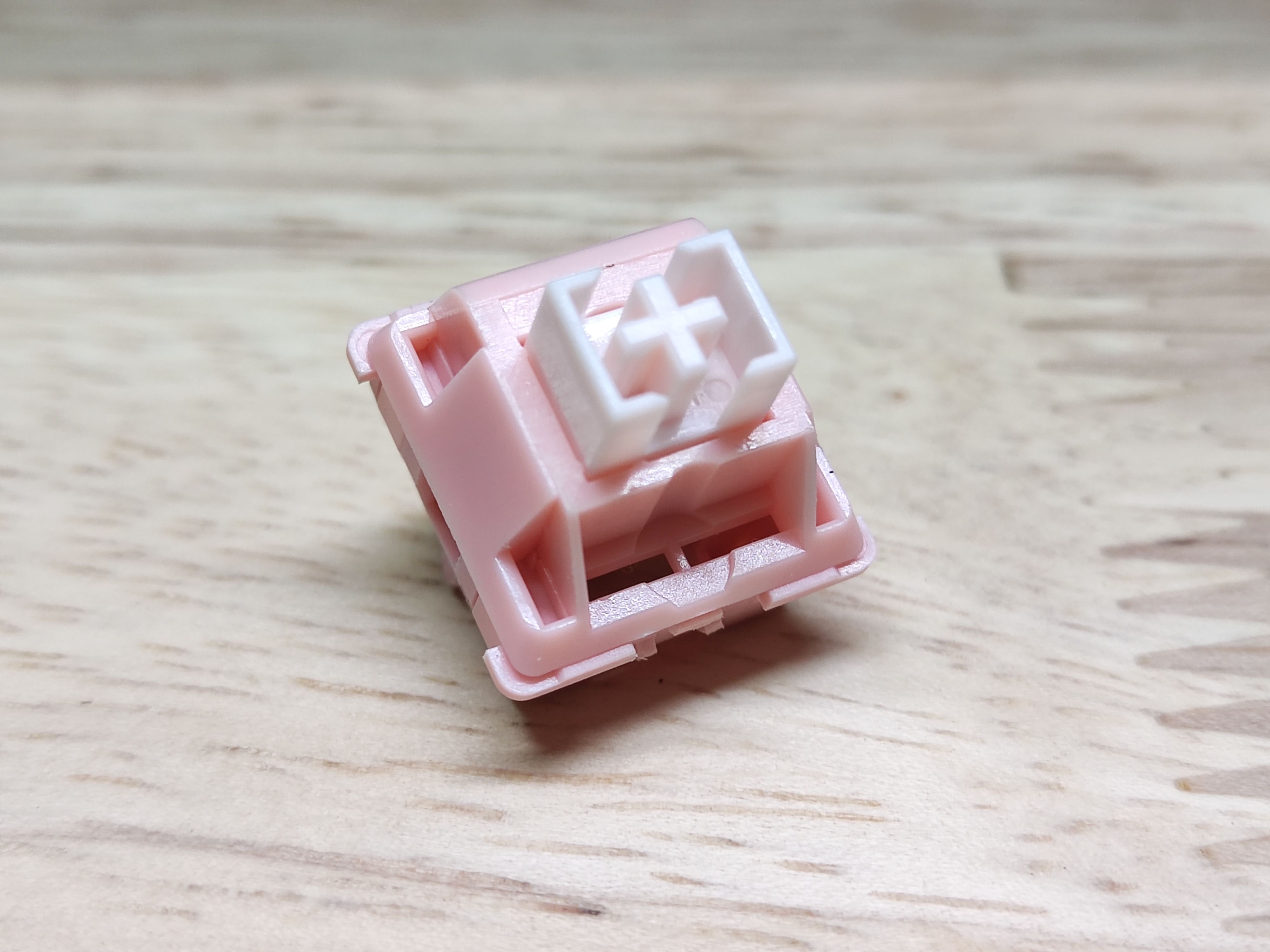 草莓奶昔轴s