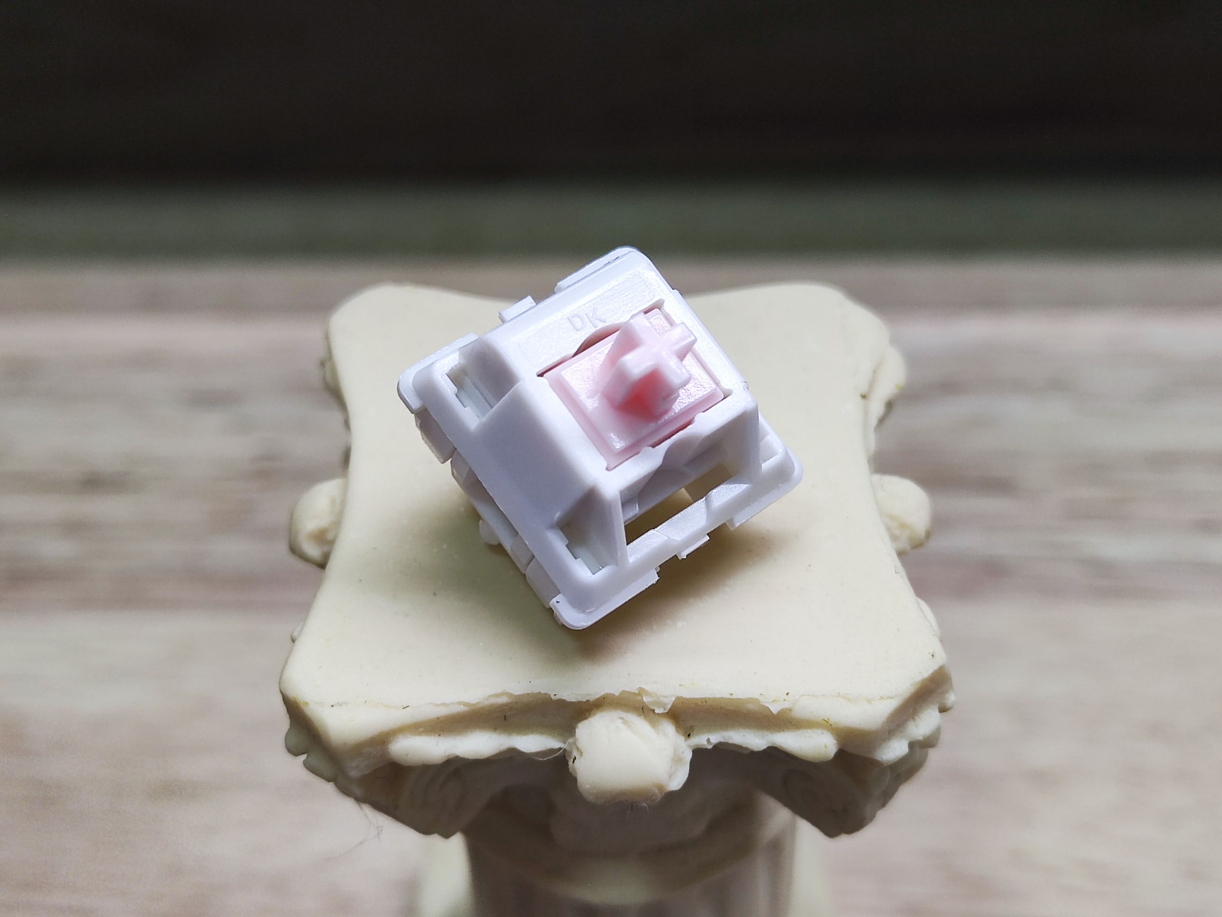 段落StrawberryMilk轴