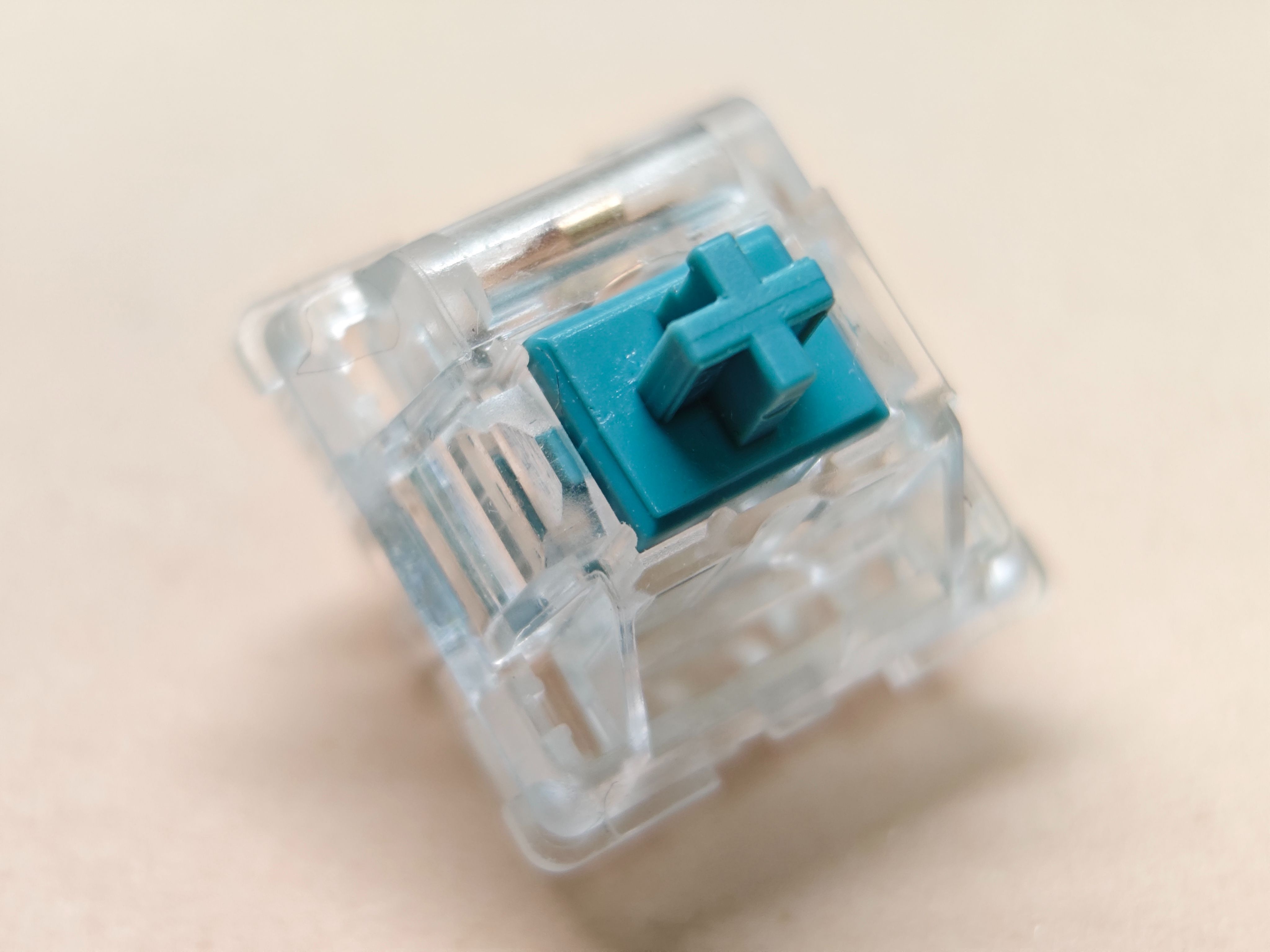 T1透壳灰轴