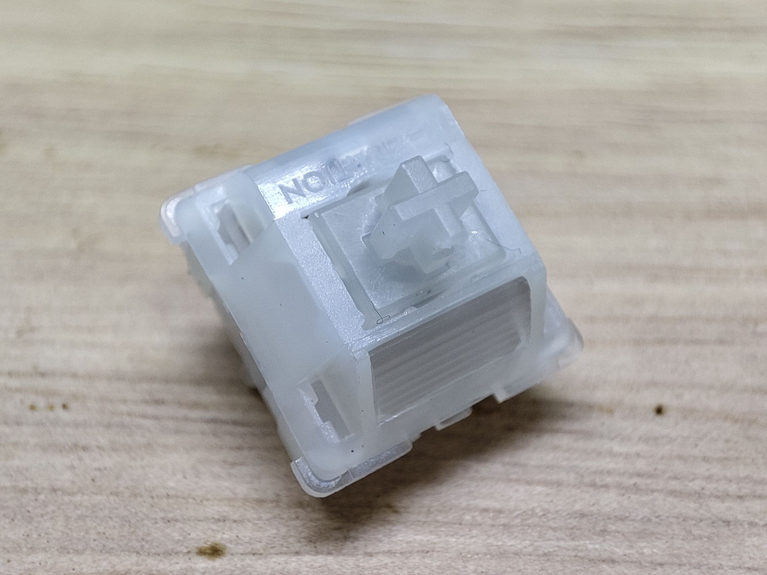 原色T1轴