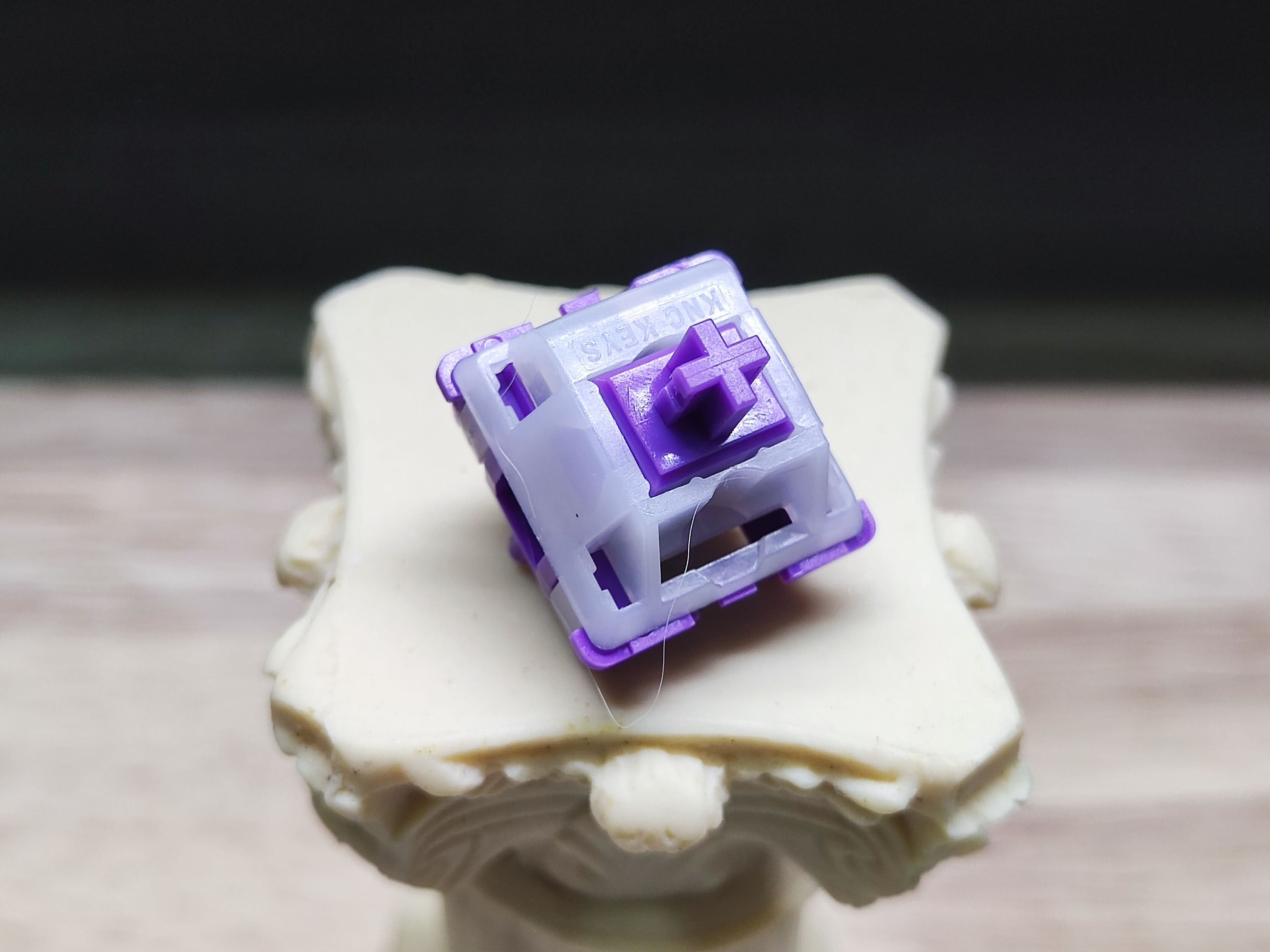 UbeCrinkleCookie轴