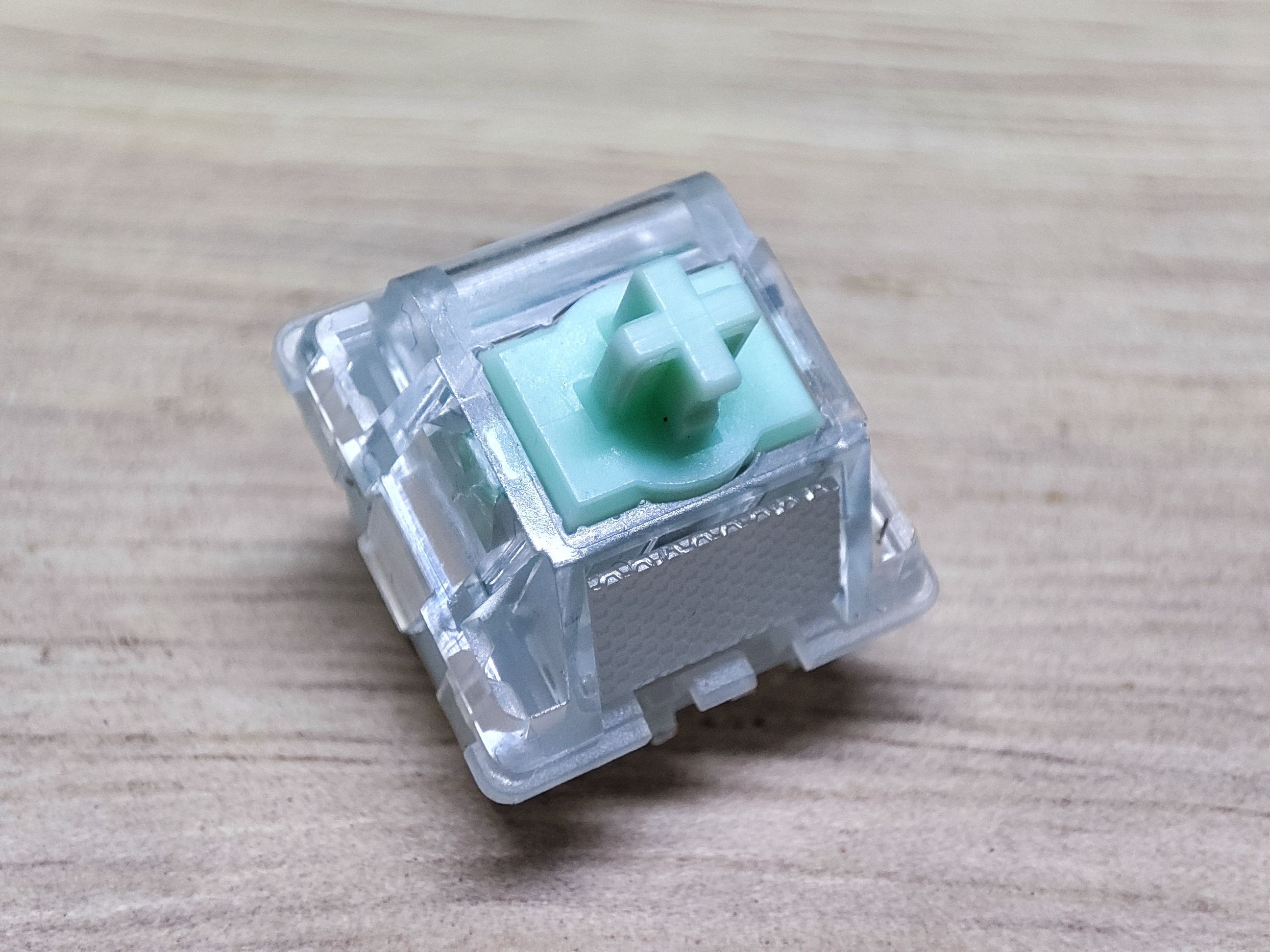 UE版江湾万磁王轴