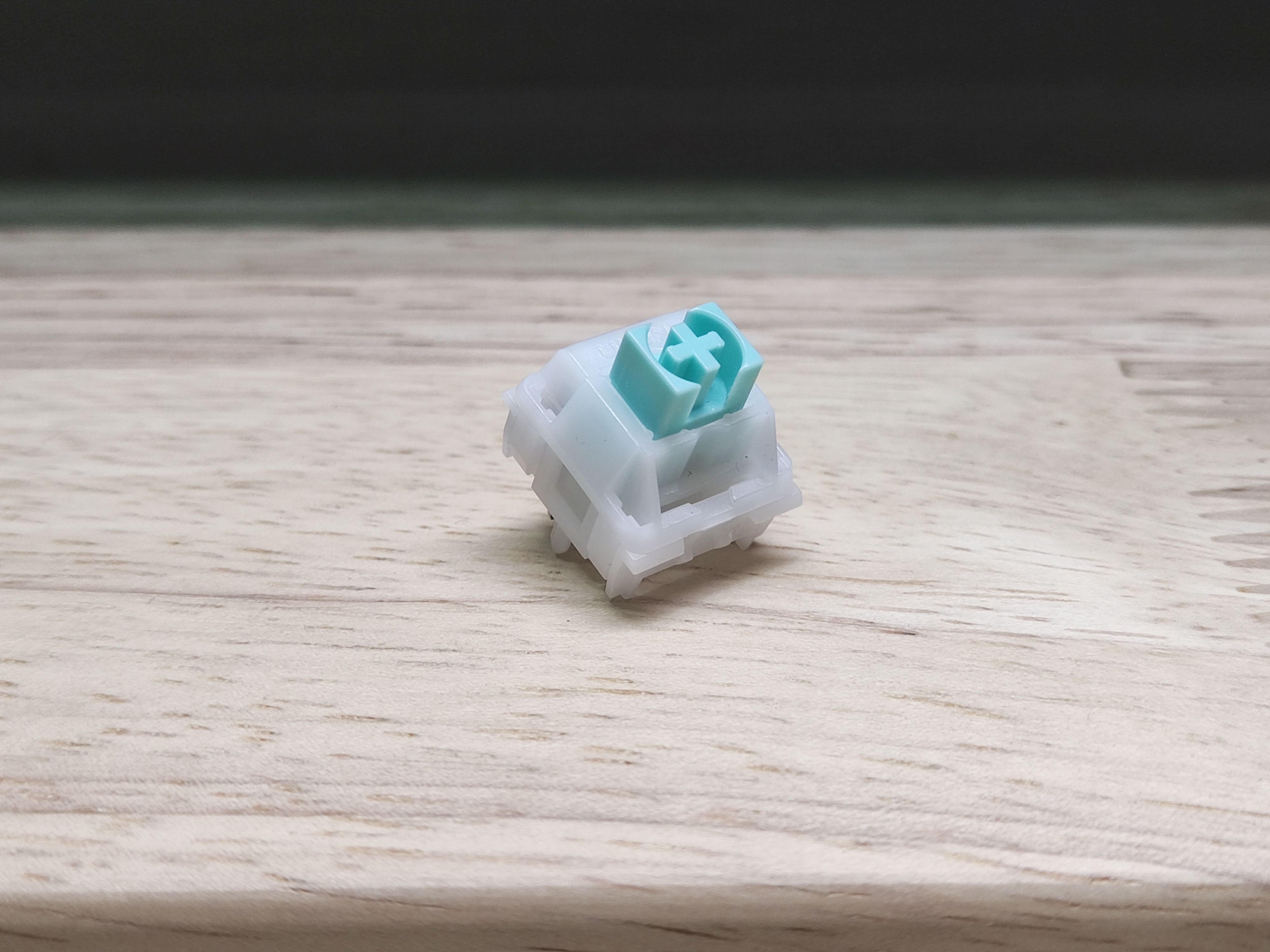 冰薄荷轴V1