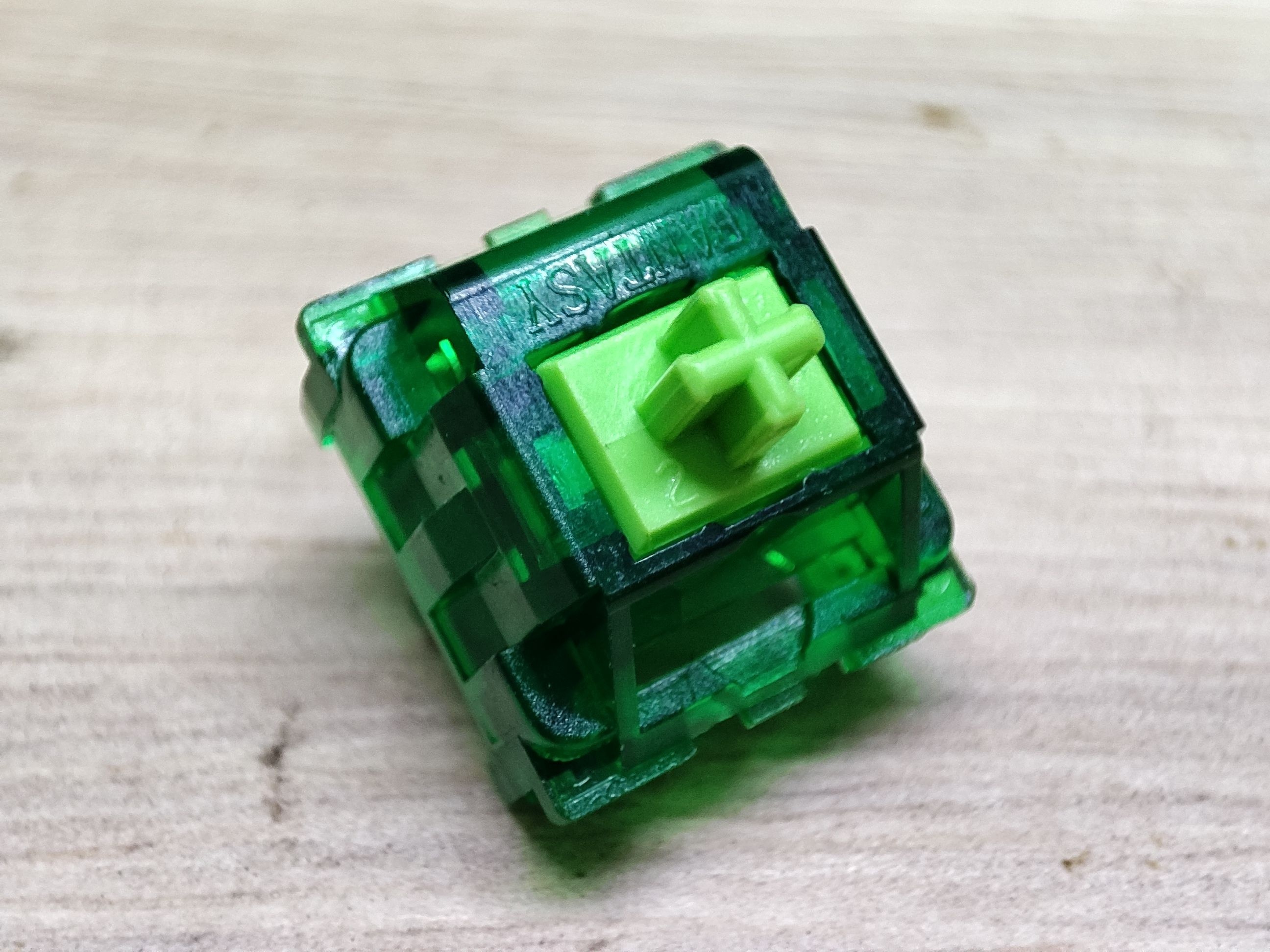 病毒轴v1