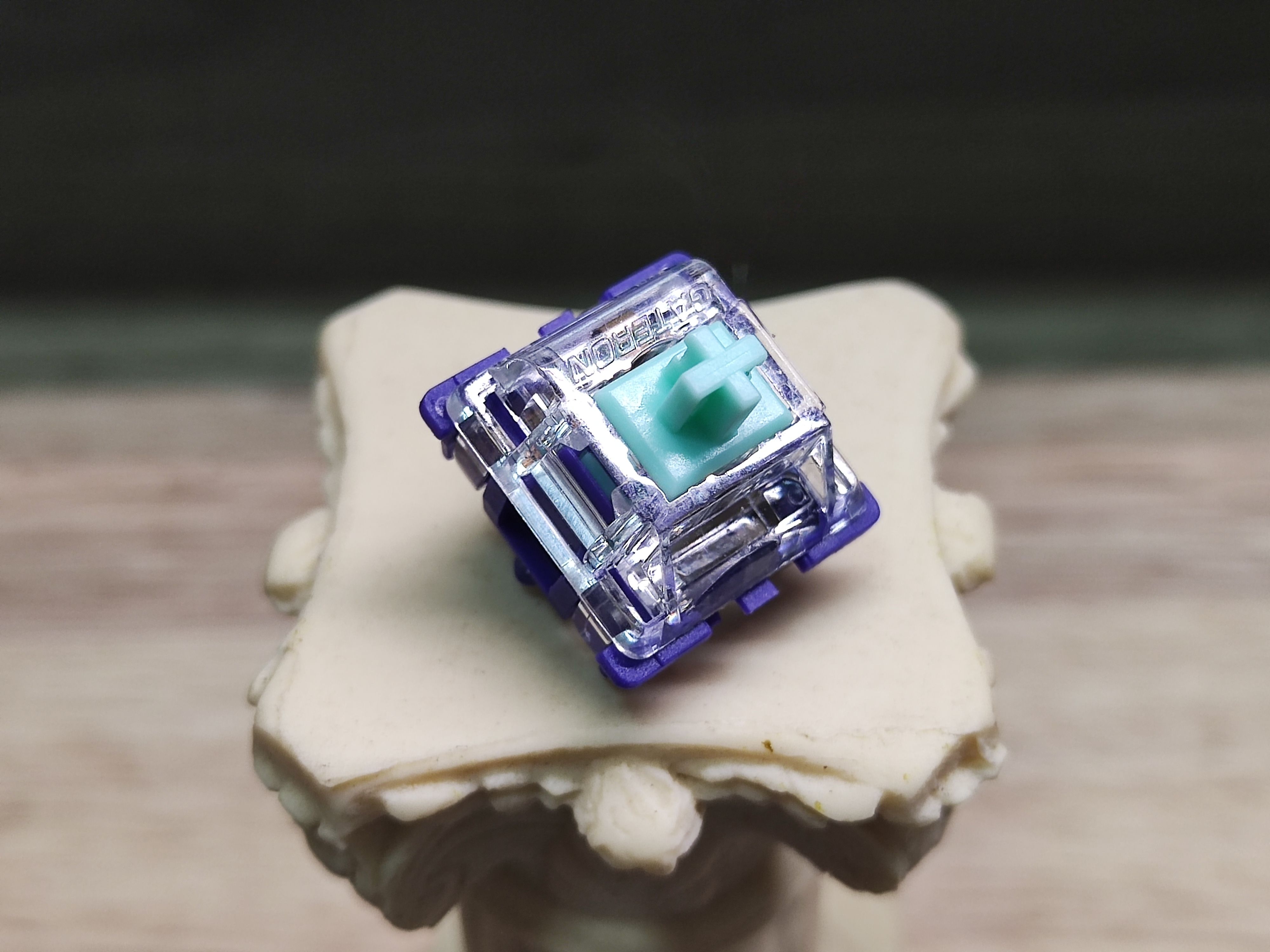 青龙轴v1.5