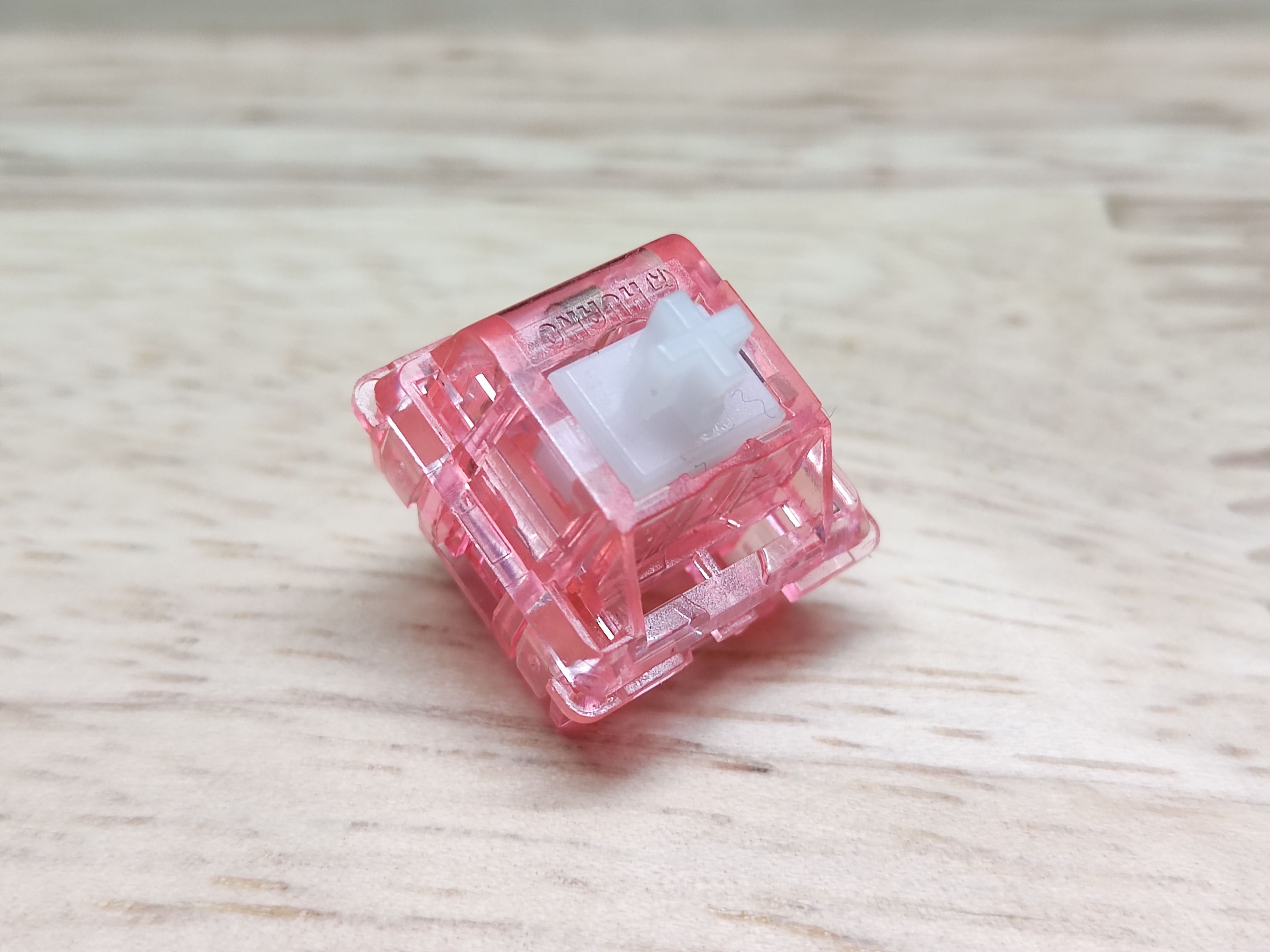 草莓果冻轴v1