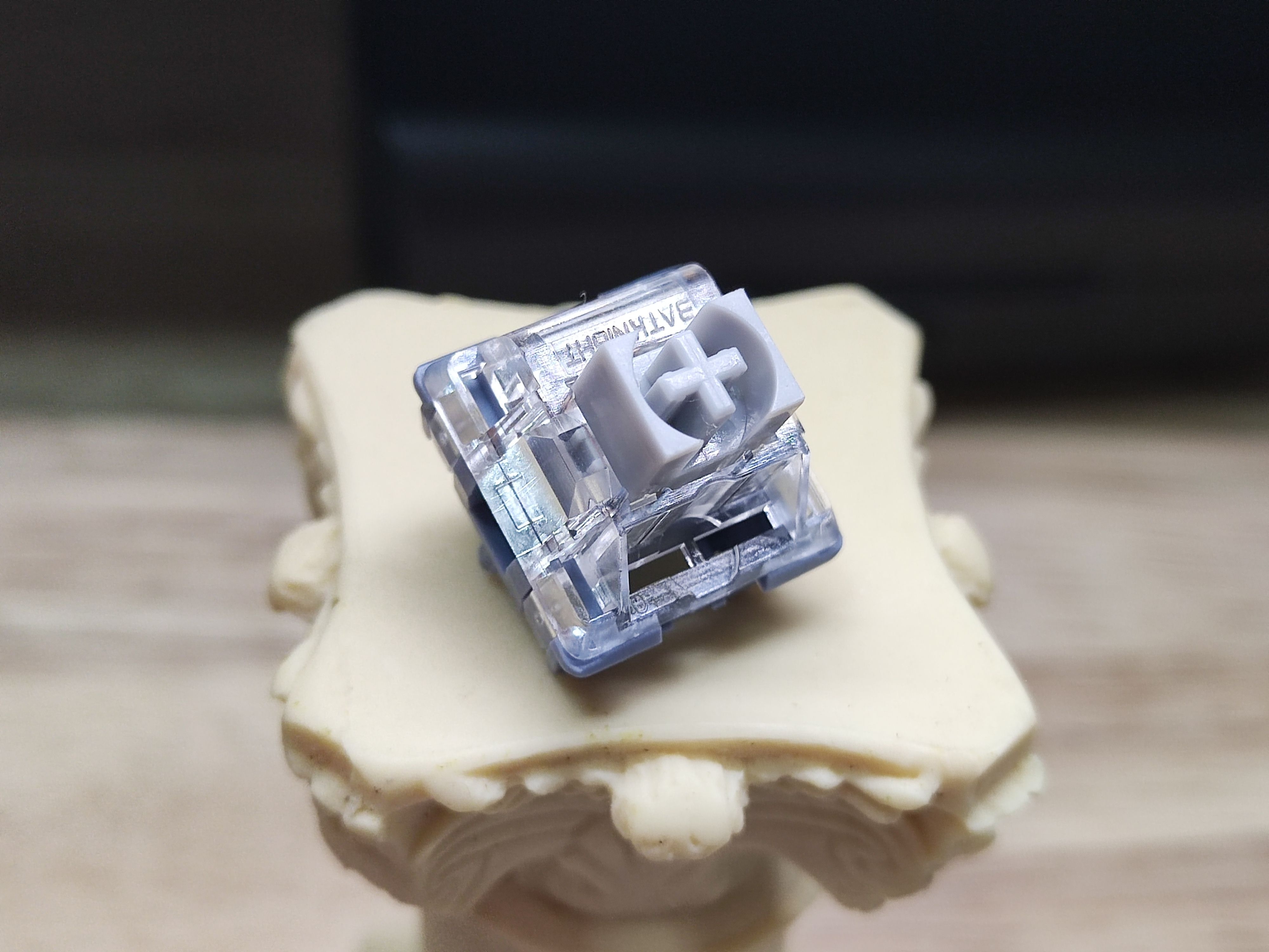 行云轴v1