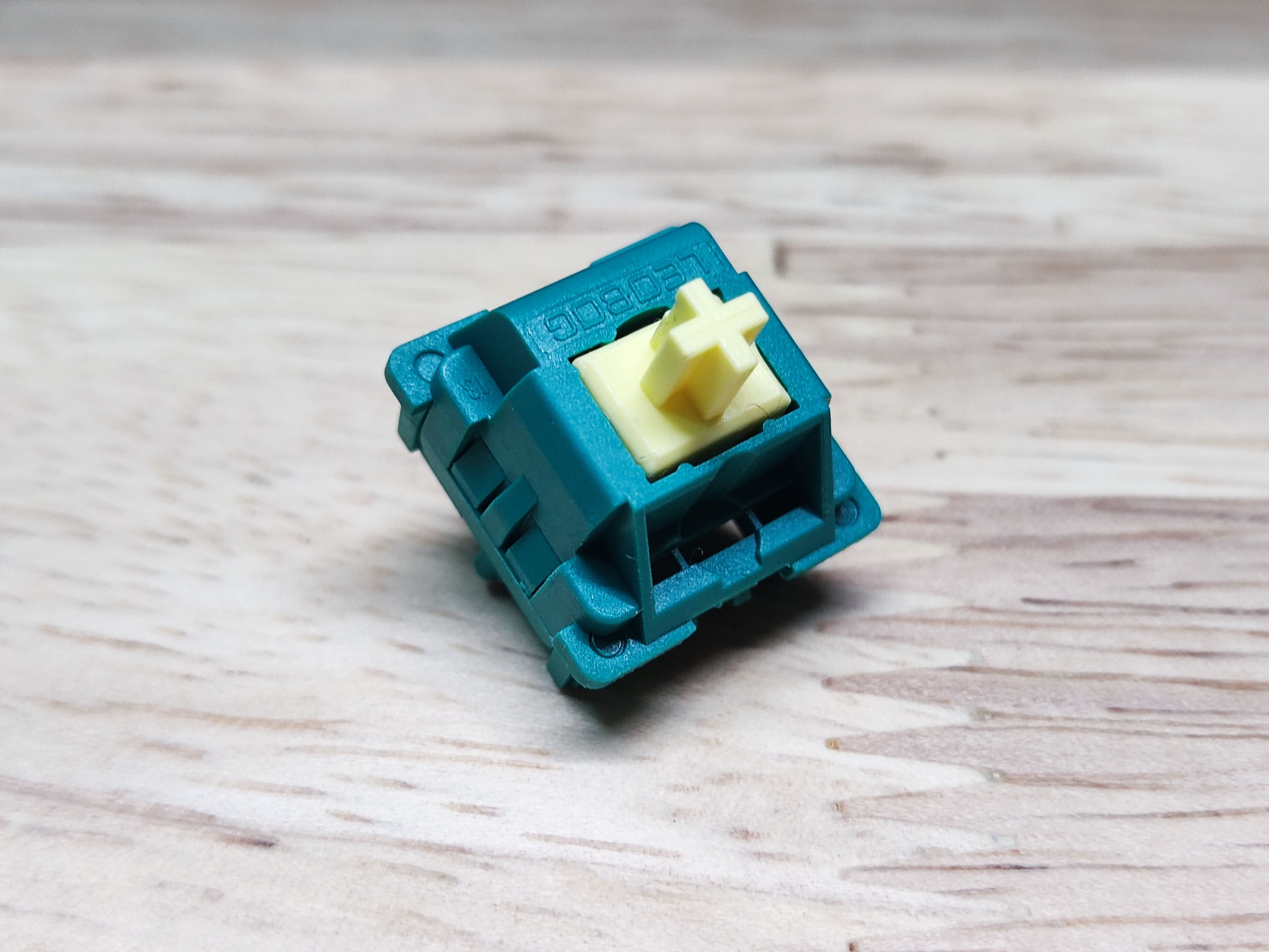普通凯皇轴v1
