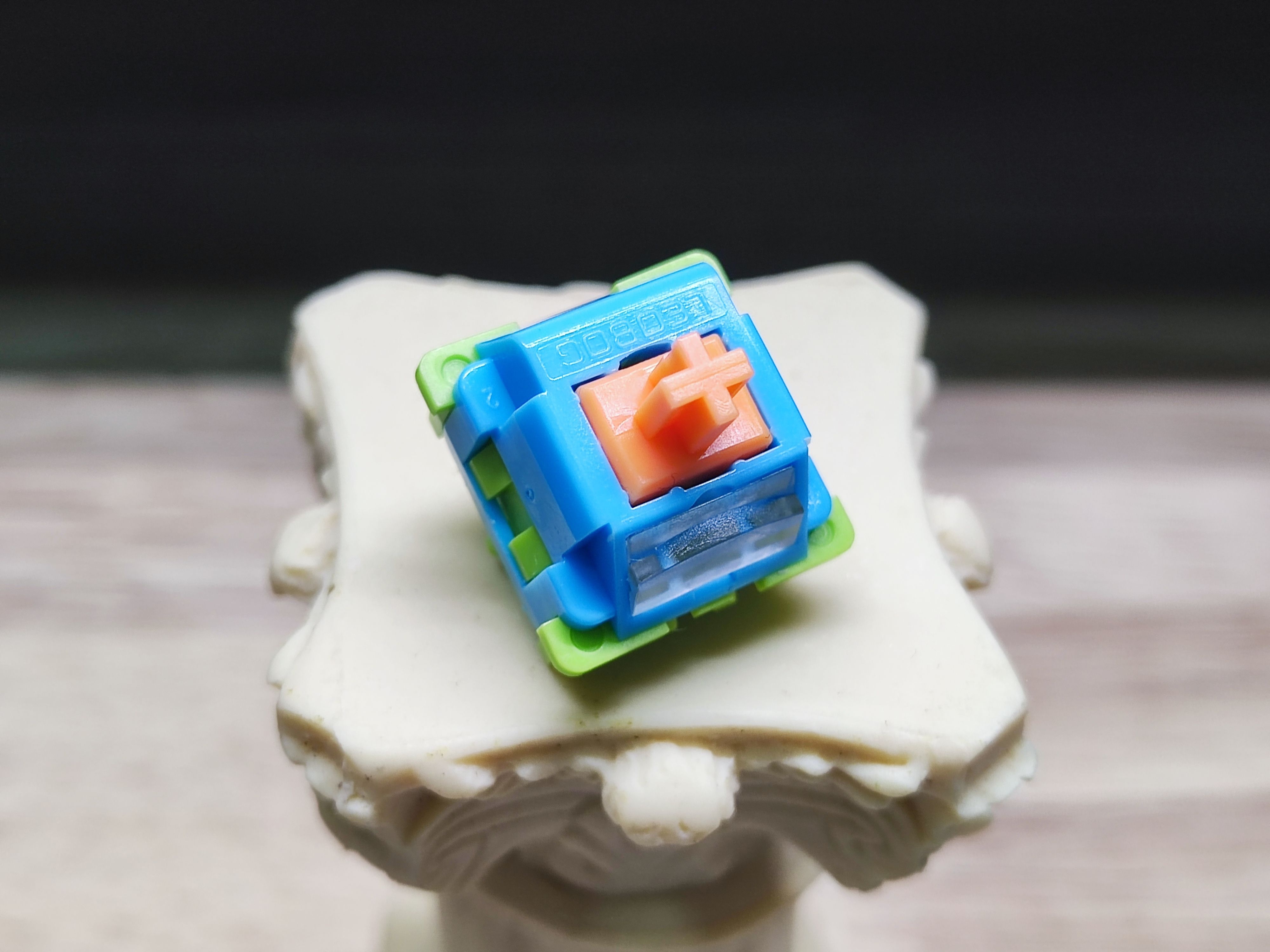 积木轴v2