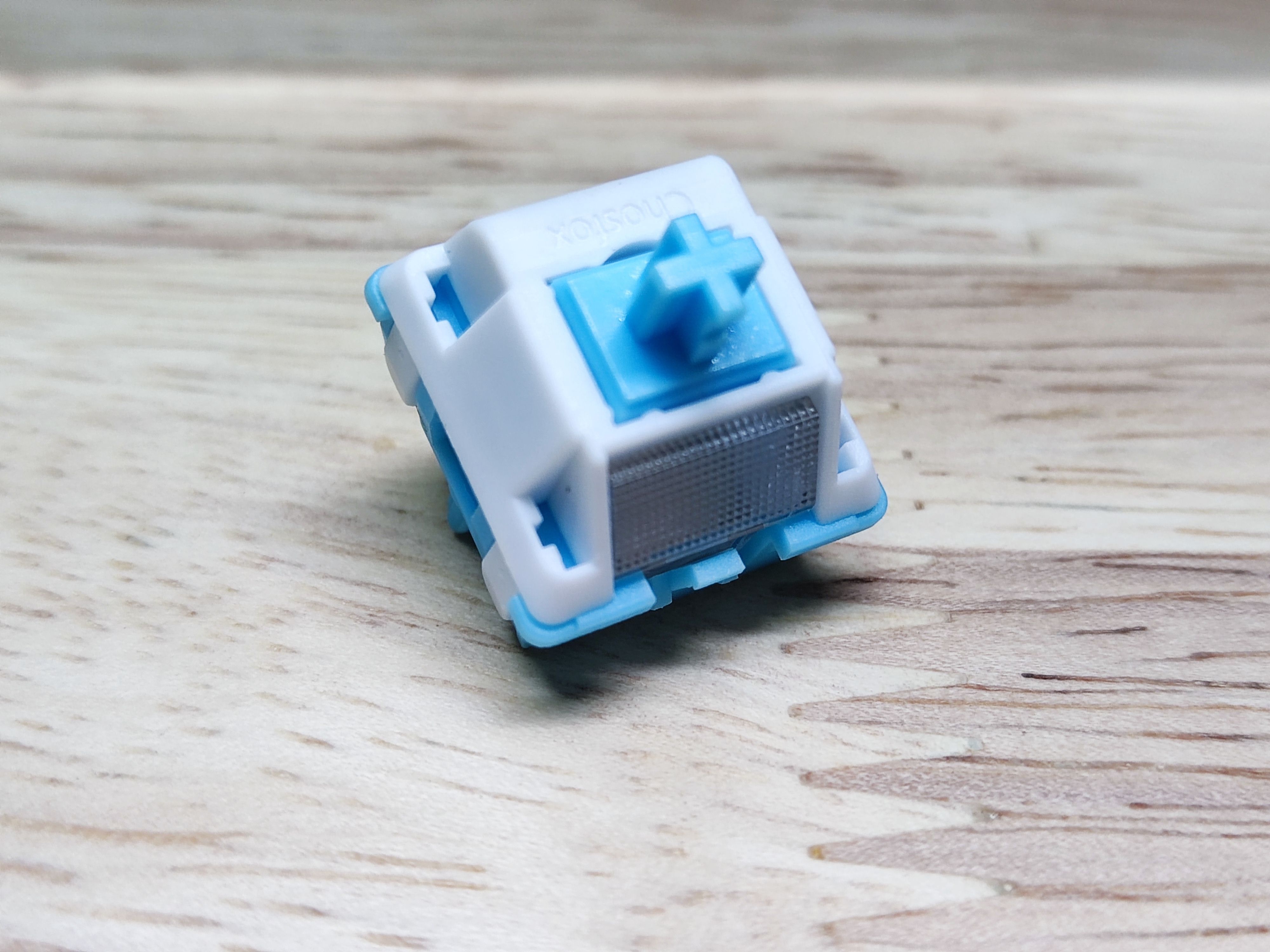 叮当轴v2