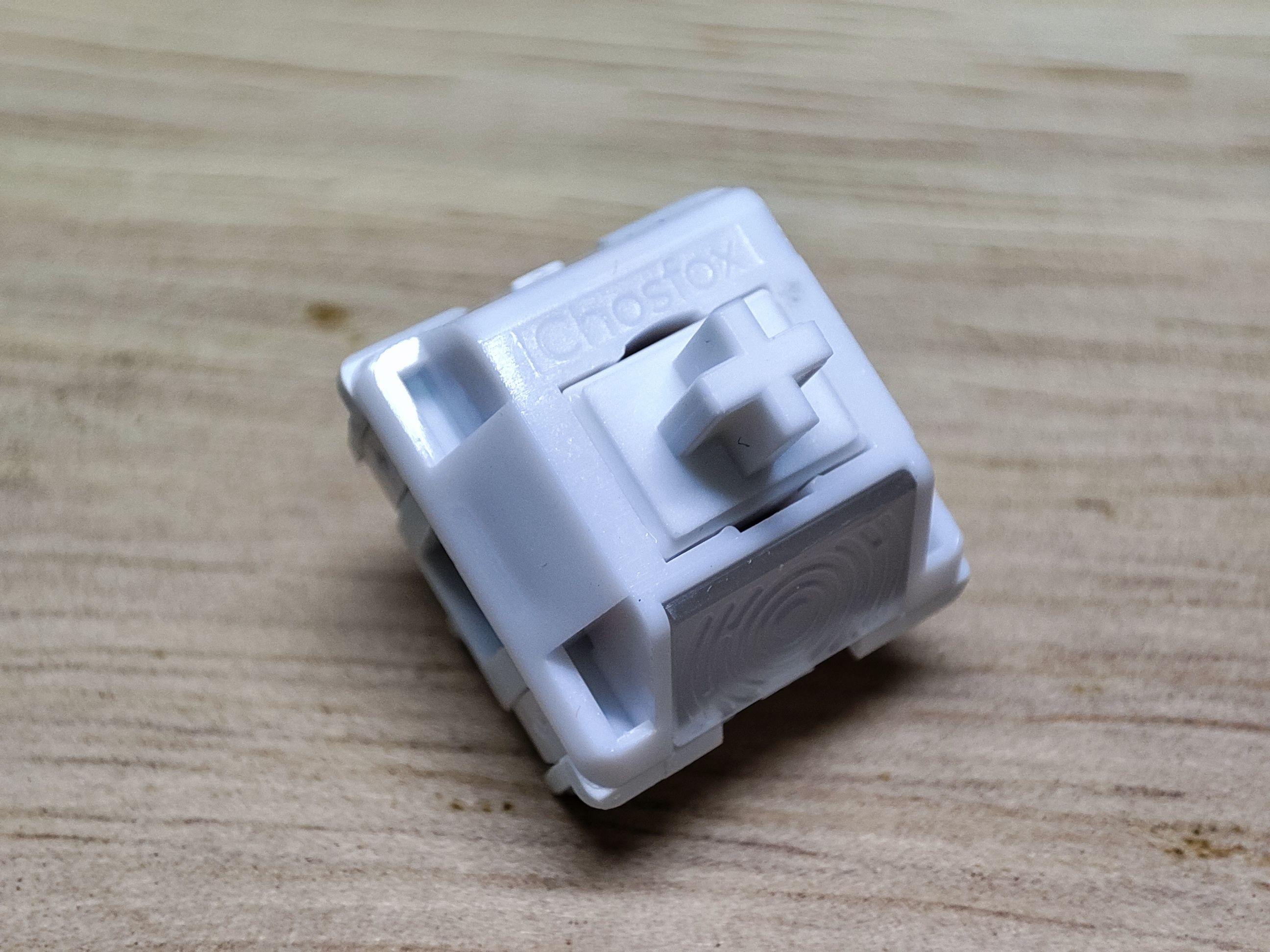 白狐轴v2