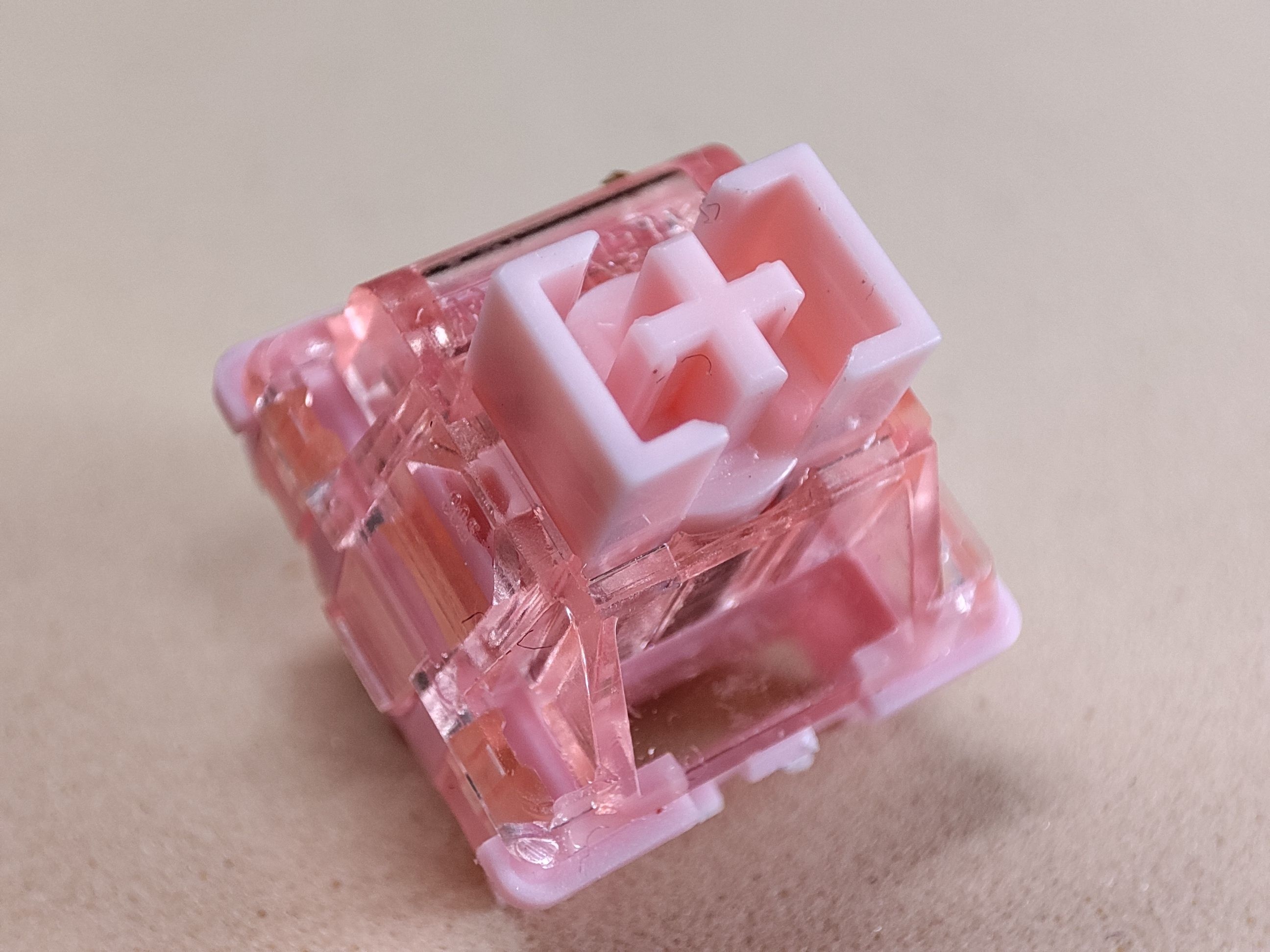 草莓磁轴v2