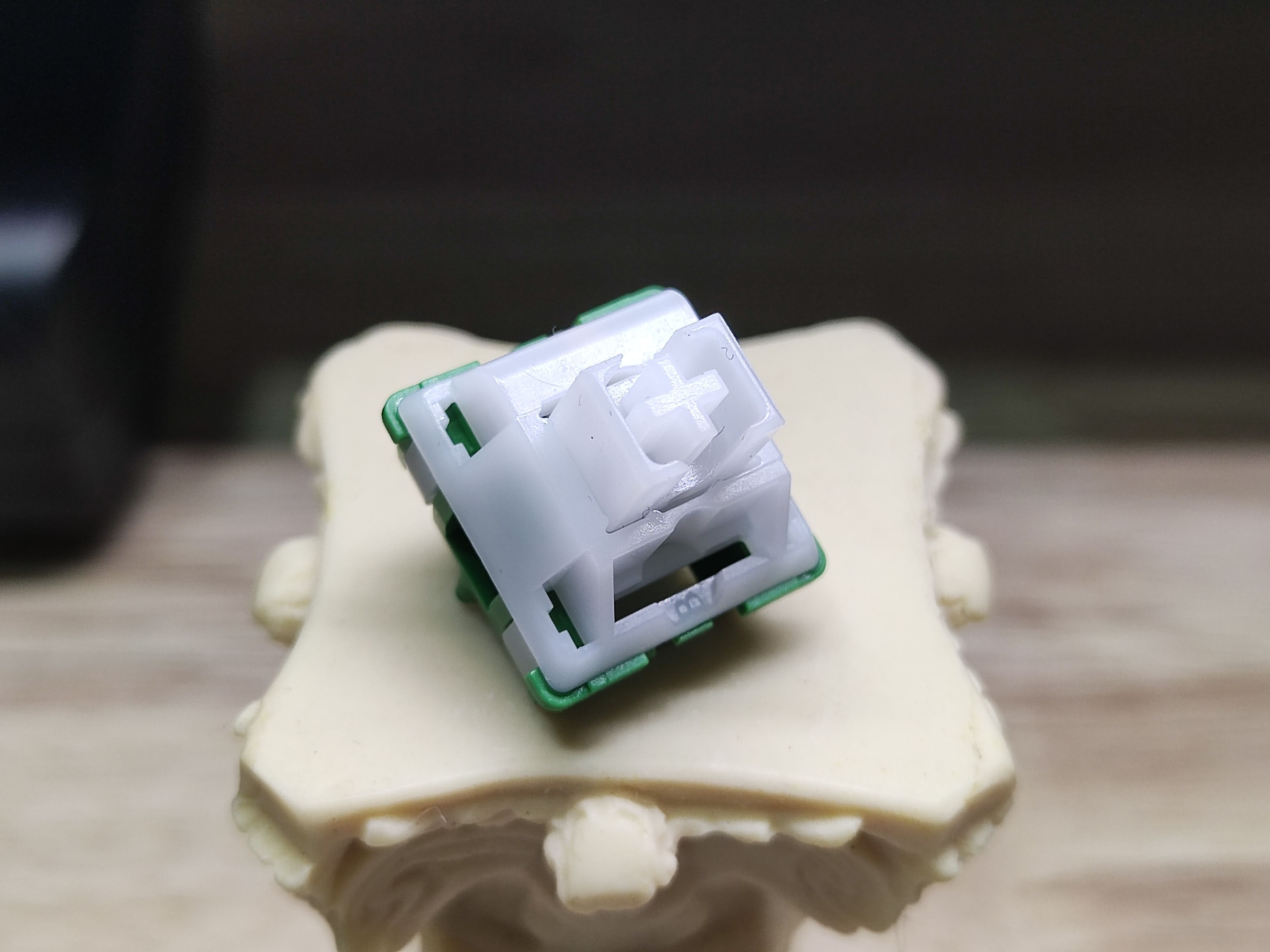 青梅轴v2