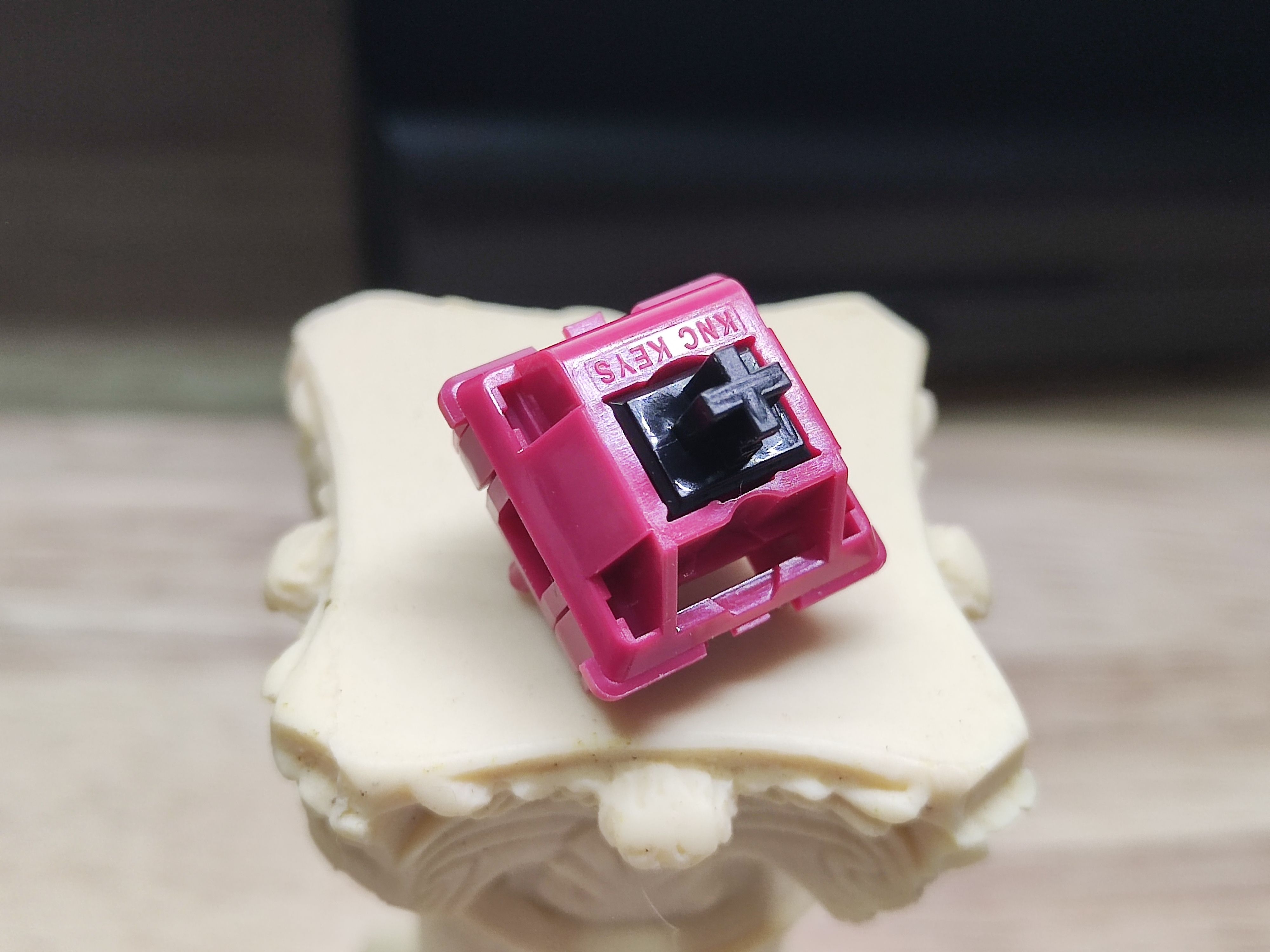 红夹克轴v2