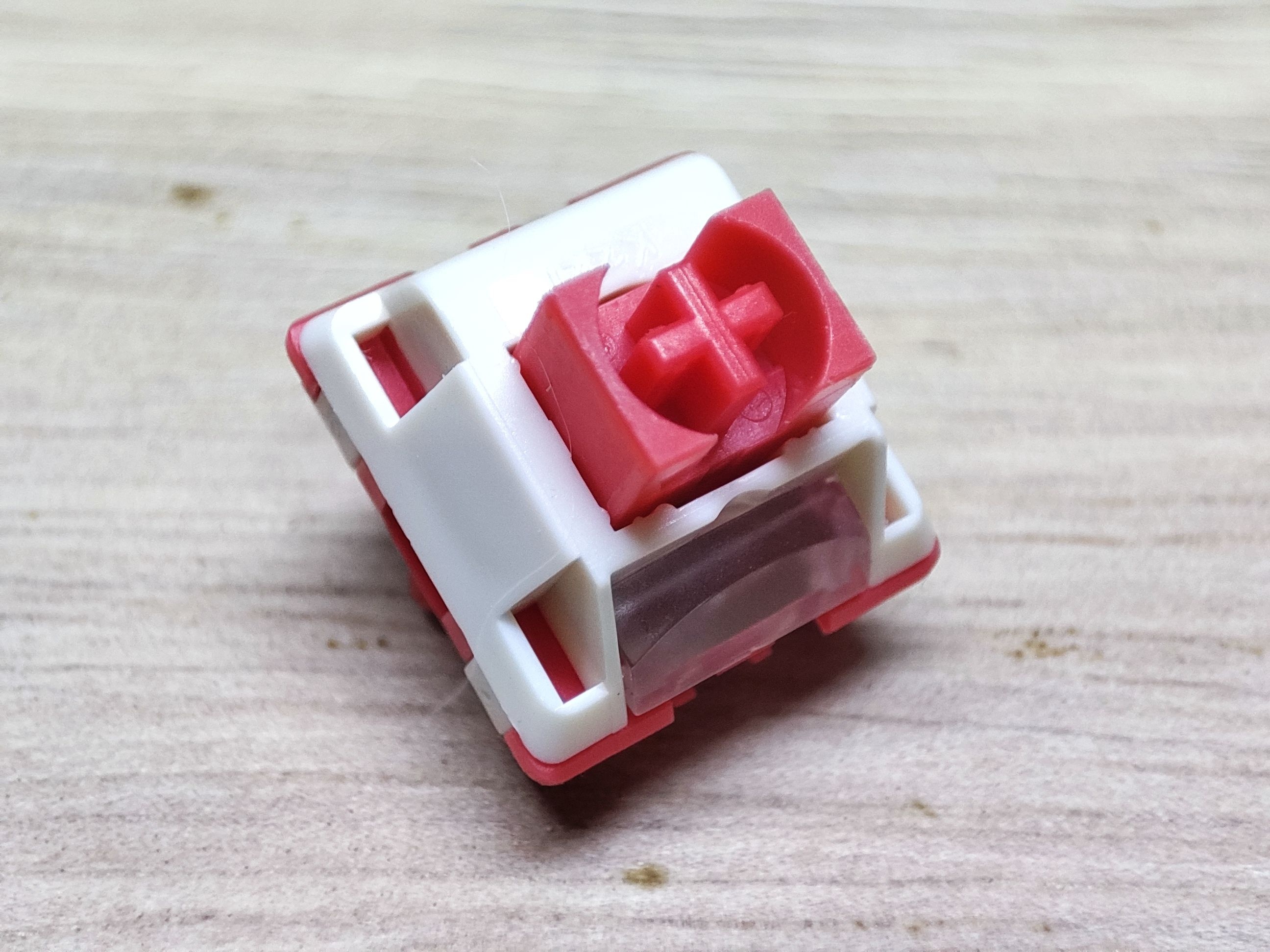 相依轴v2
