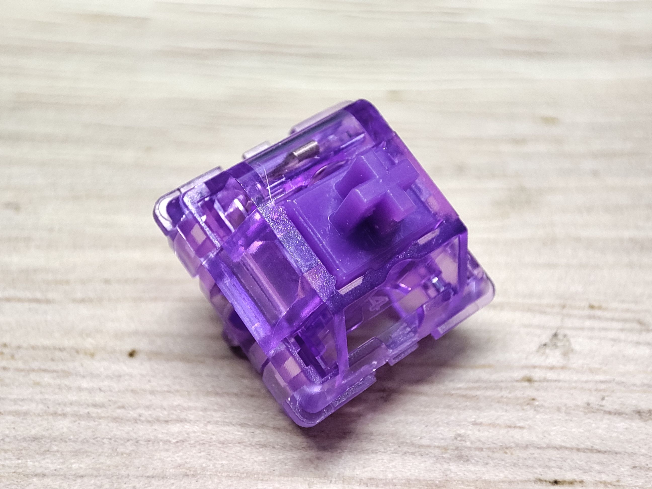 紫毒瓦斯轴v2