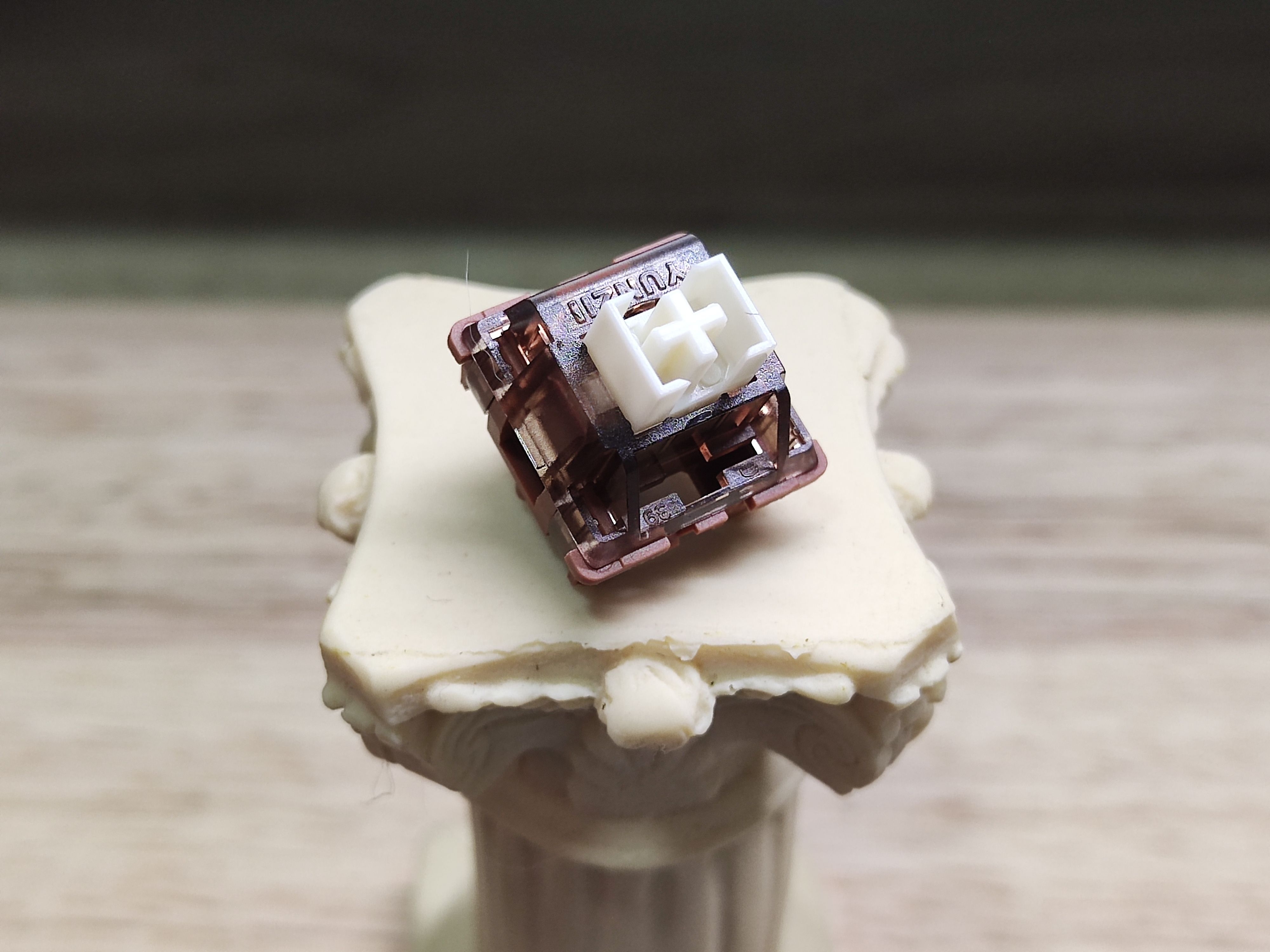 雪顶咖啡轴v2