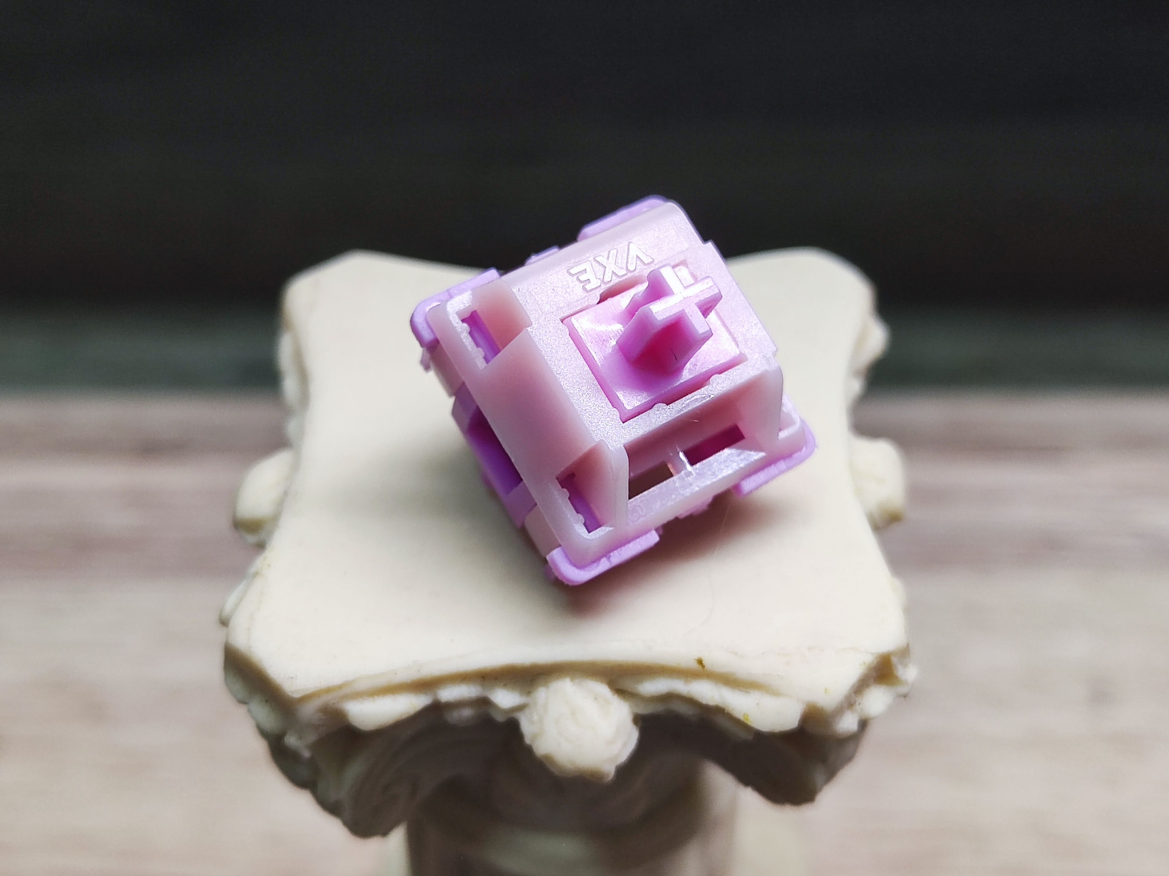 粉色公主轴v2