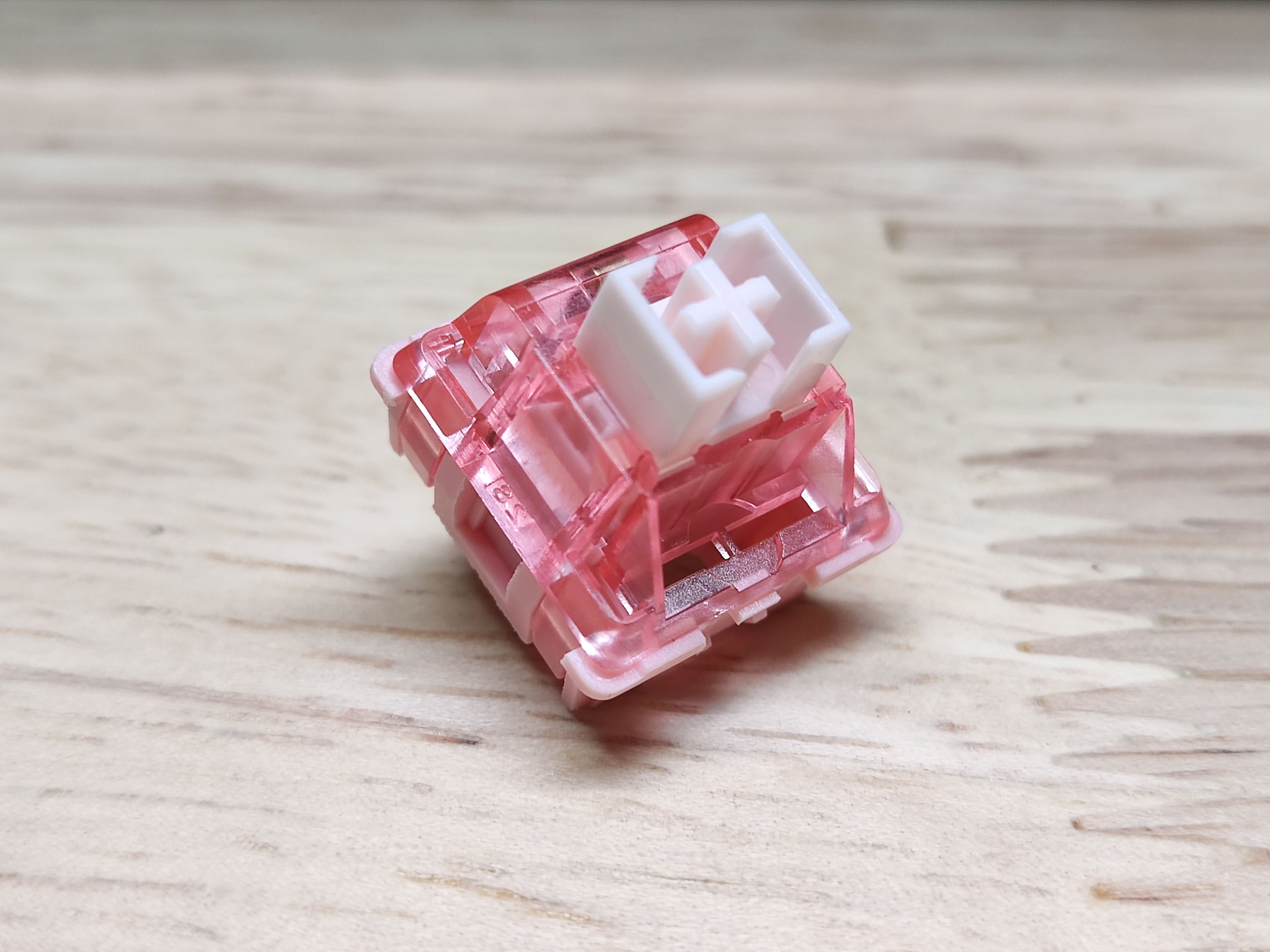 草莓果冻轴v2