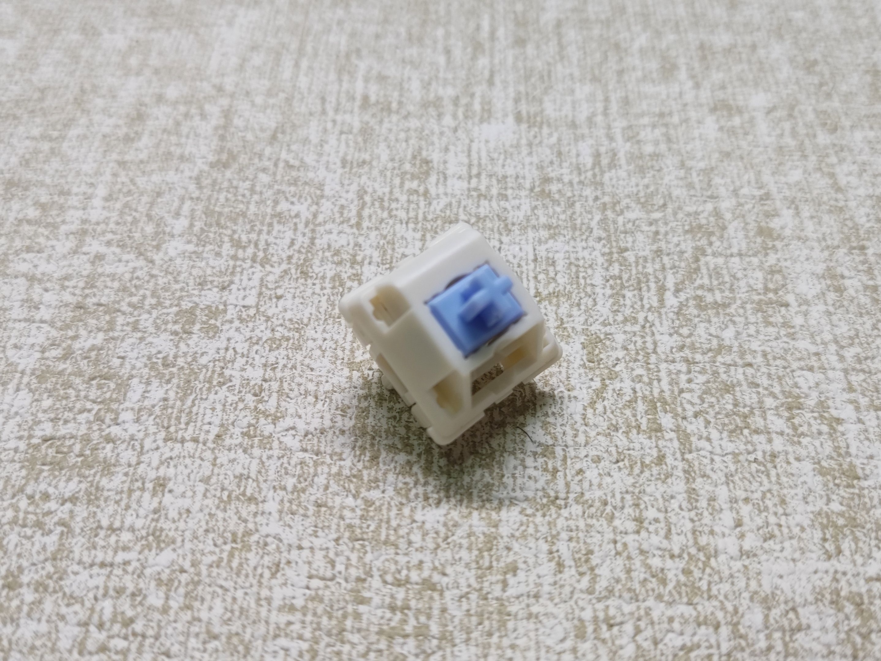 VGN天青轴