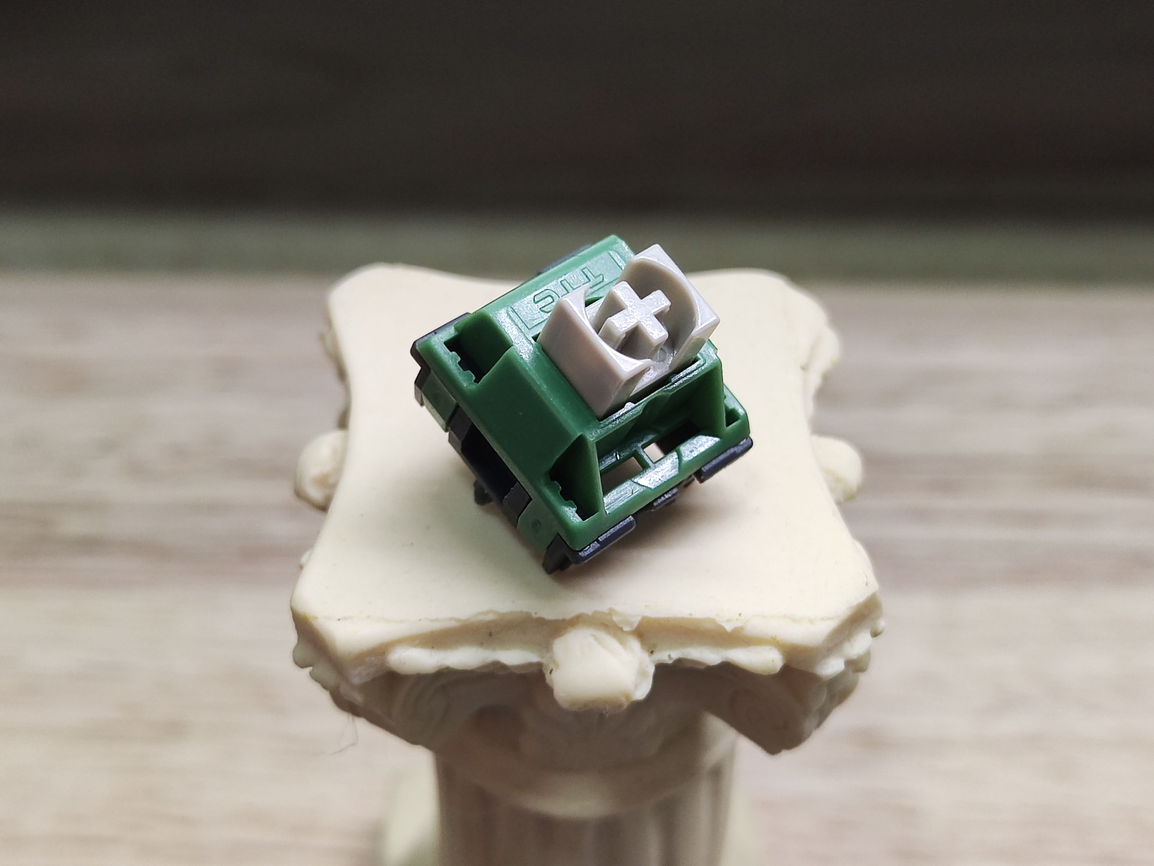 wild轴55g