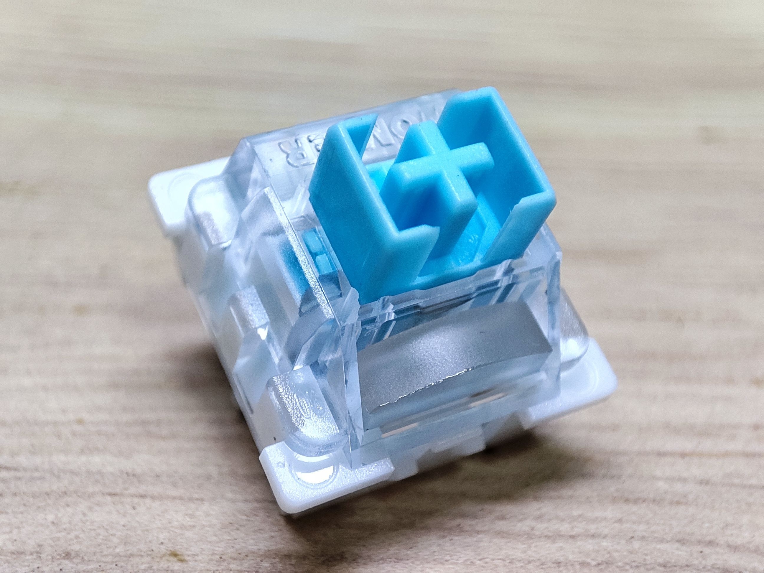 Wimier霓虹轴
